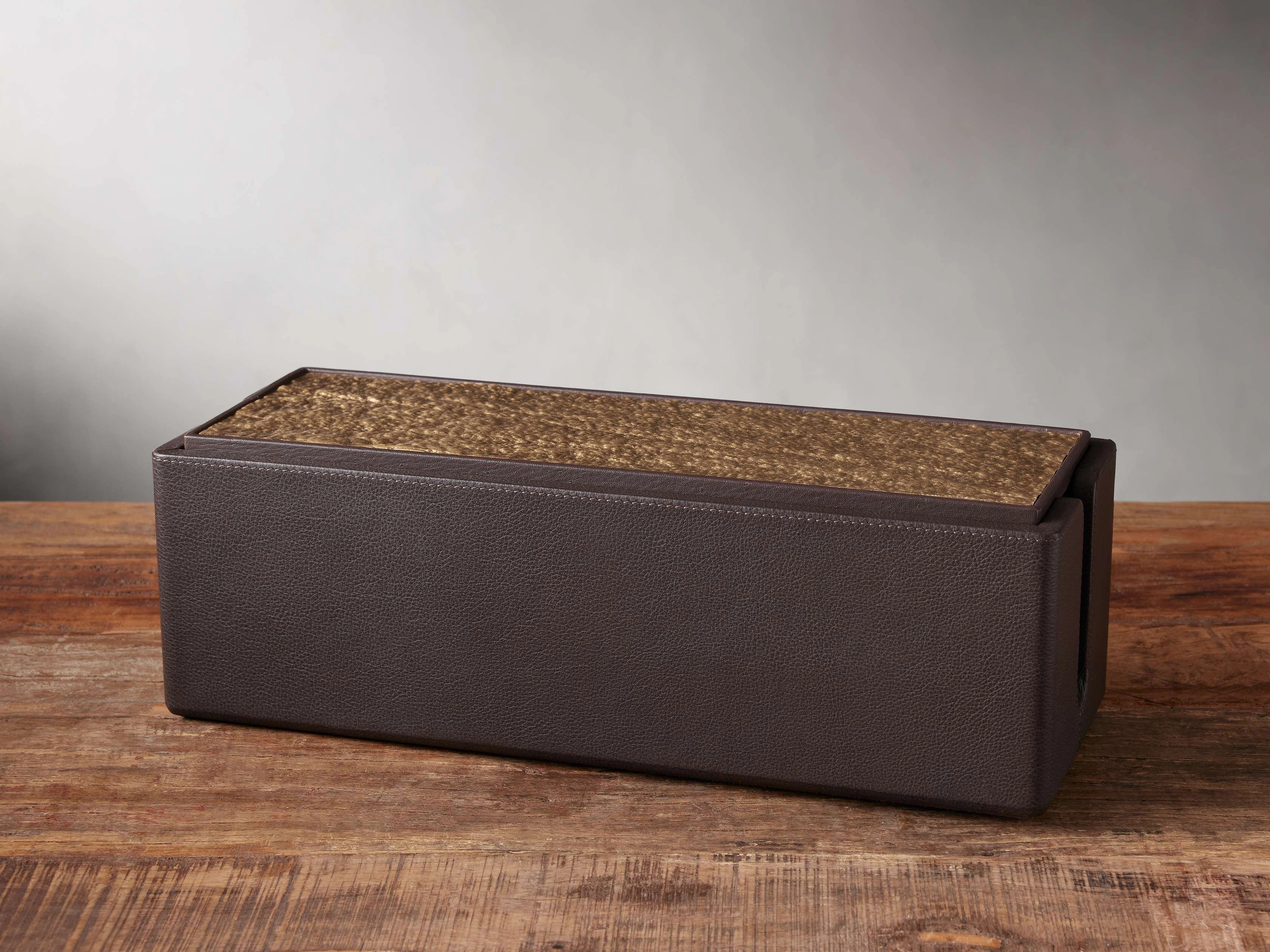Breccan Cord Box Home Decor & Accessories,decorative home accessories