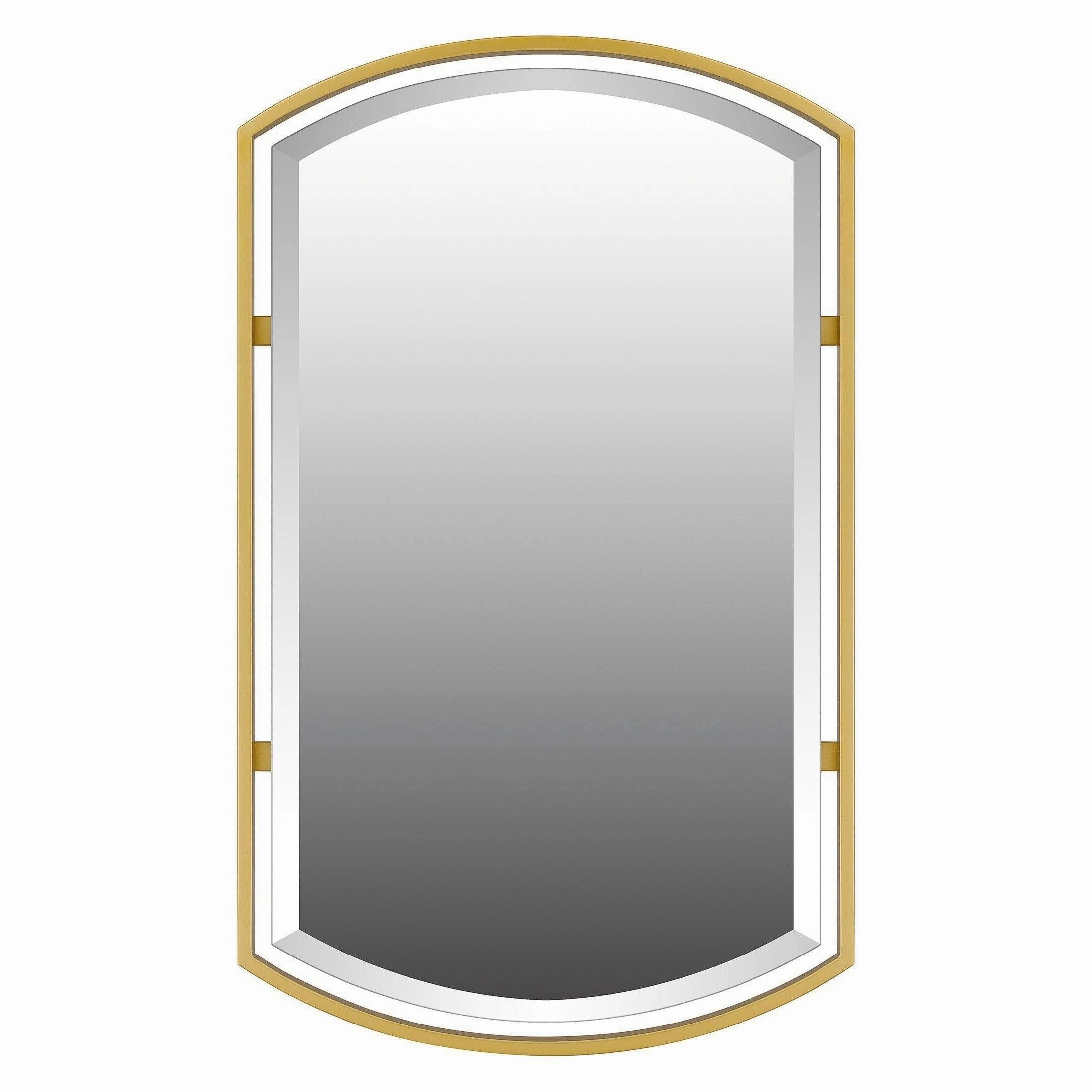 Breckenridge Mirror