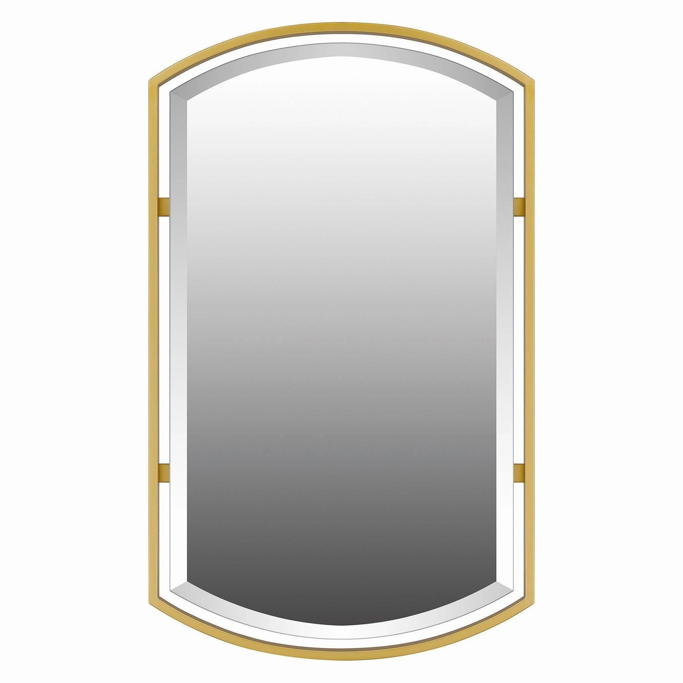 Breckenridge Mirror