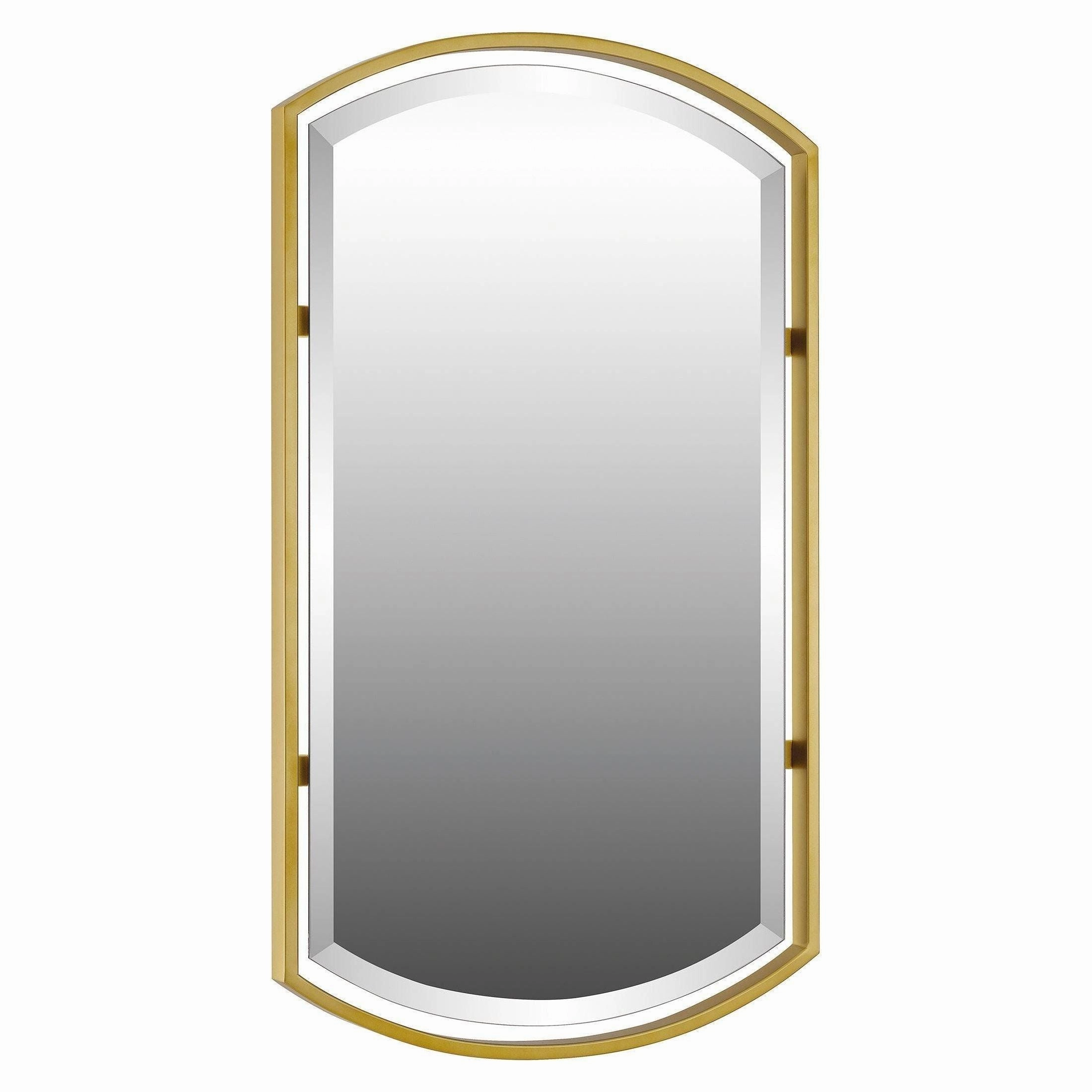 Breckenridge Mirror