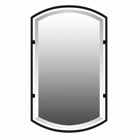 Breckenridge Mirror Wall Decor,modern wall decor set