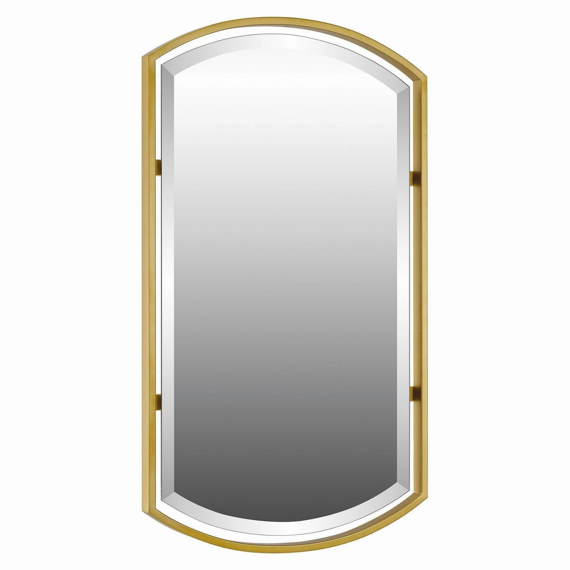 Breckenridge Mirror