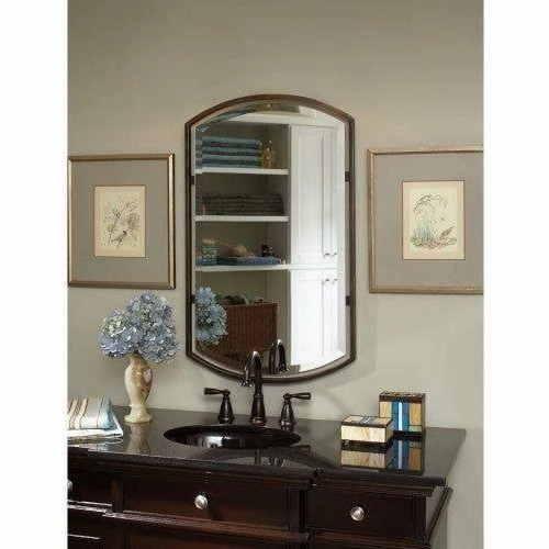 Breckenridge Mirror