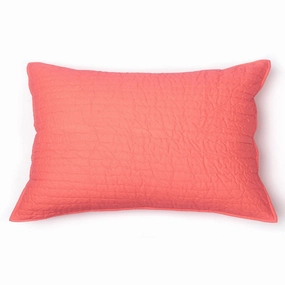 Brighton Quilted Cotton Sham pillowcases,cotton pillow covers,bed linen