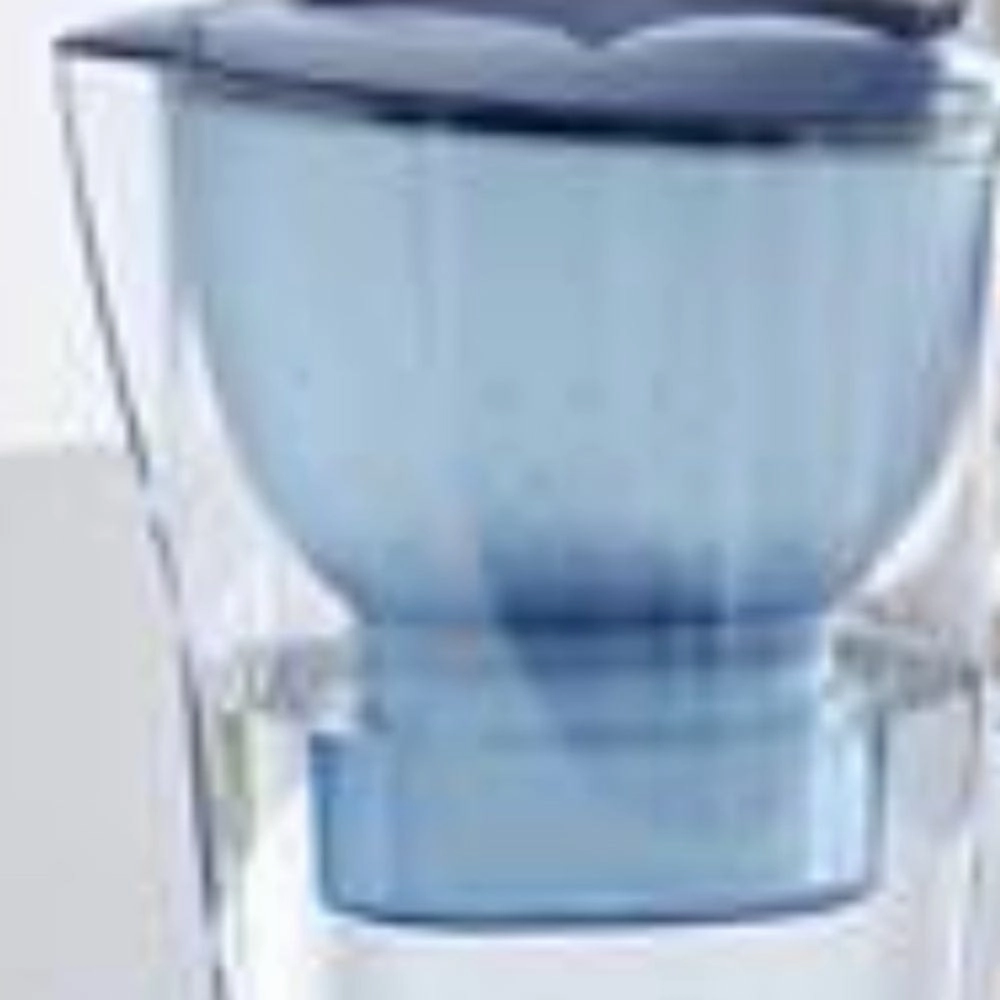 BRITA Marella XL Water Filter Blue Jug 3.5 L  including MAXTRA PRO All-in-1 cartridge