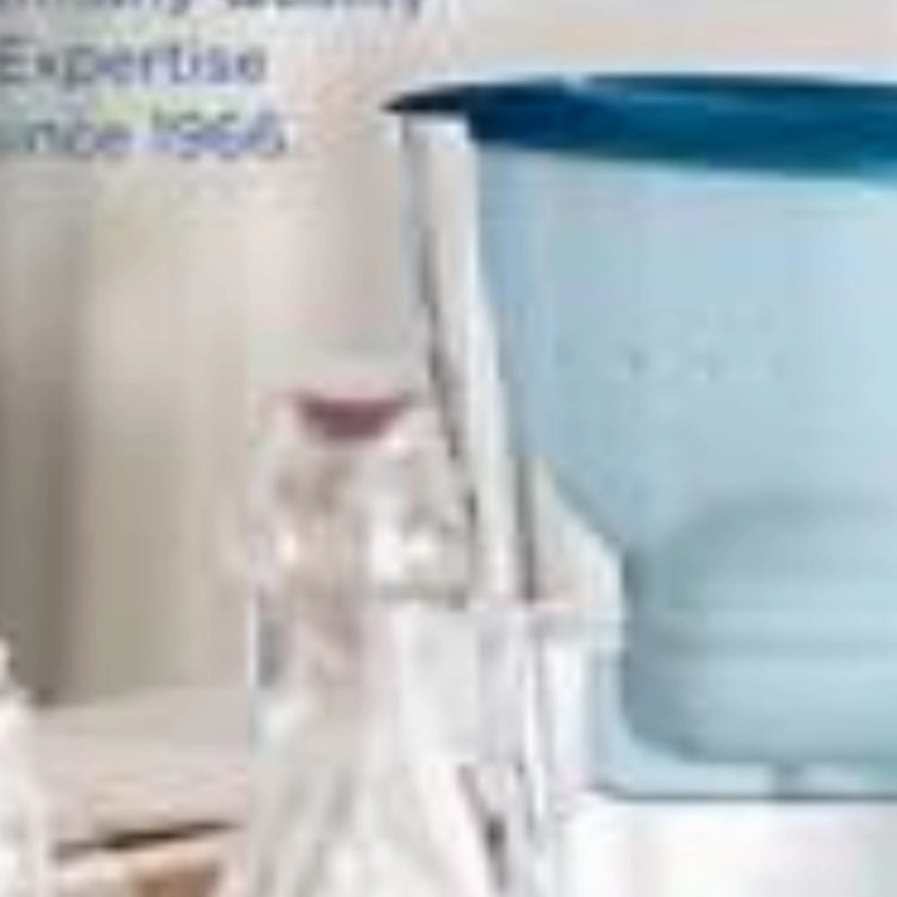 BRITA Marella XL Water Filter Blue Jug 3.5 L  including MAXTRA PRO All-in-1 cartridge
