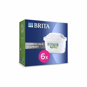 BRITA MAXTRA PRO Limescale Expert Water Filter - 6 Pack Kitchen,modern kitchen essentials