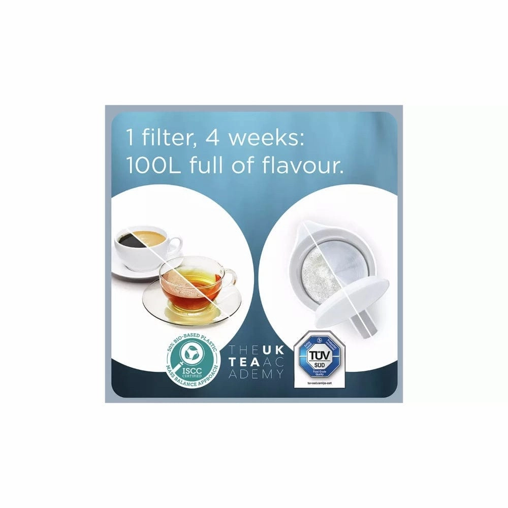 BRITA MAXTRA PRO Limescale Expert Water Filter - 6 Pack