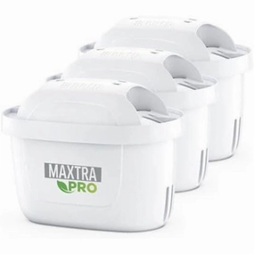 BRITA MAXTRA PRO Limescale Expert Water Filter Cartridge 3 Pack Kitchen,modern kitchen essentials