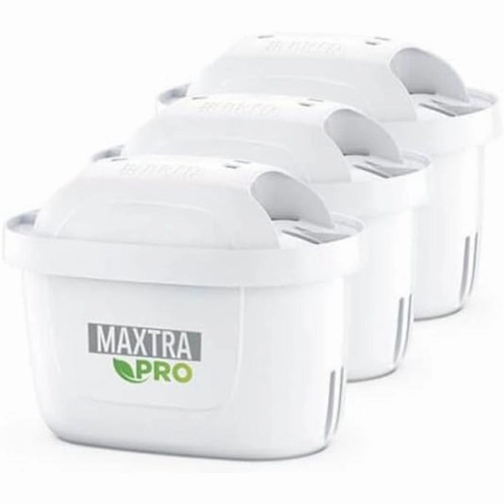 BRITA MAXTRA PRO Limescale Expert Water Filter Cartridge 3 Pack Kitchen,modern kitchen essentials