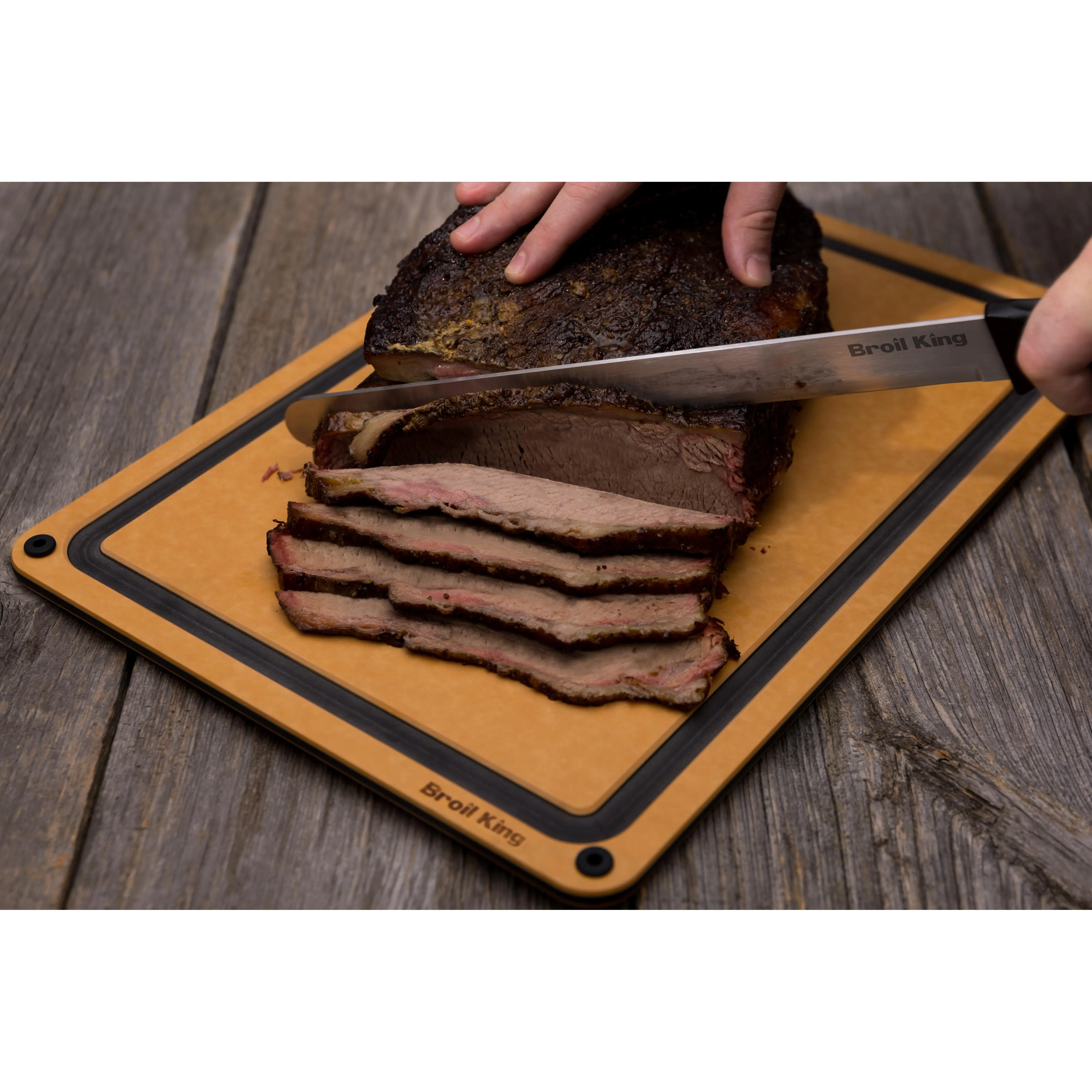 Broil King Carving Knife 64939
