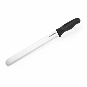 Broil King Carving Knife 64939 jute rug, burlap rug