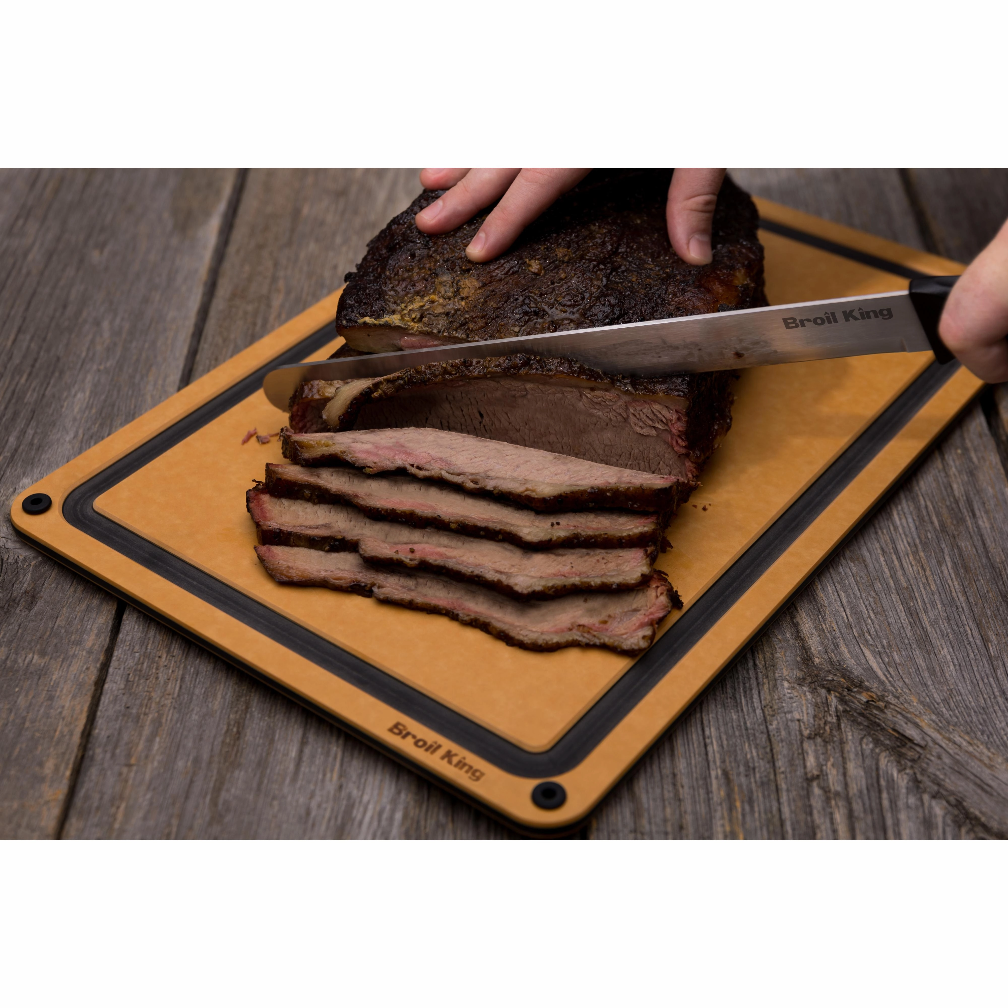 Broil King Carving Knife 64939