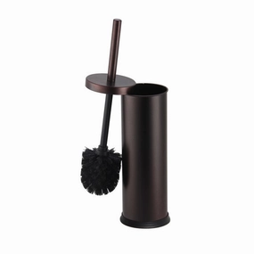 Bronze Toilet Brush Holder Toilet Brush,Bathroom Cleaner