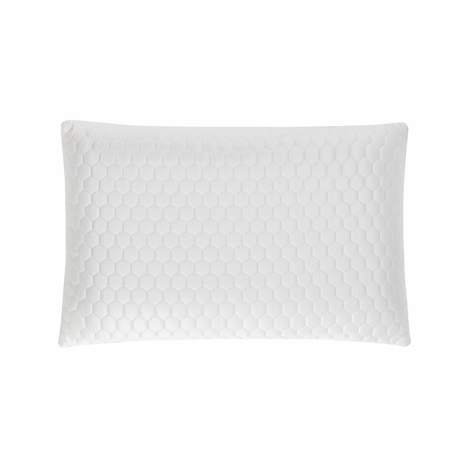 Brooklyn Bedding Luxury Cooling Memory Foam Pillow pillows,bed pillow,sleeping cushion