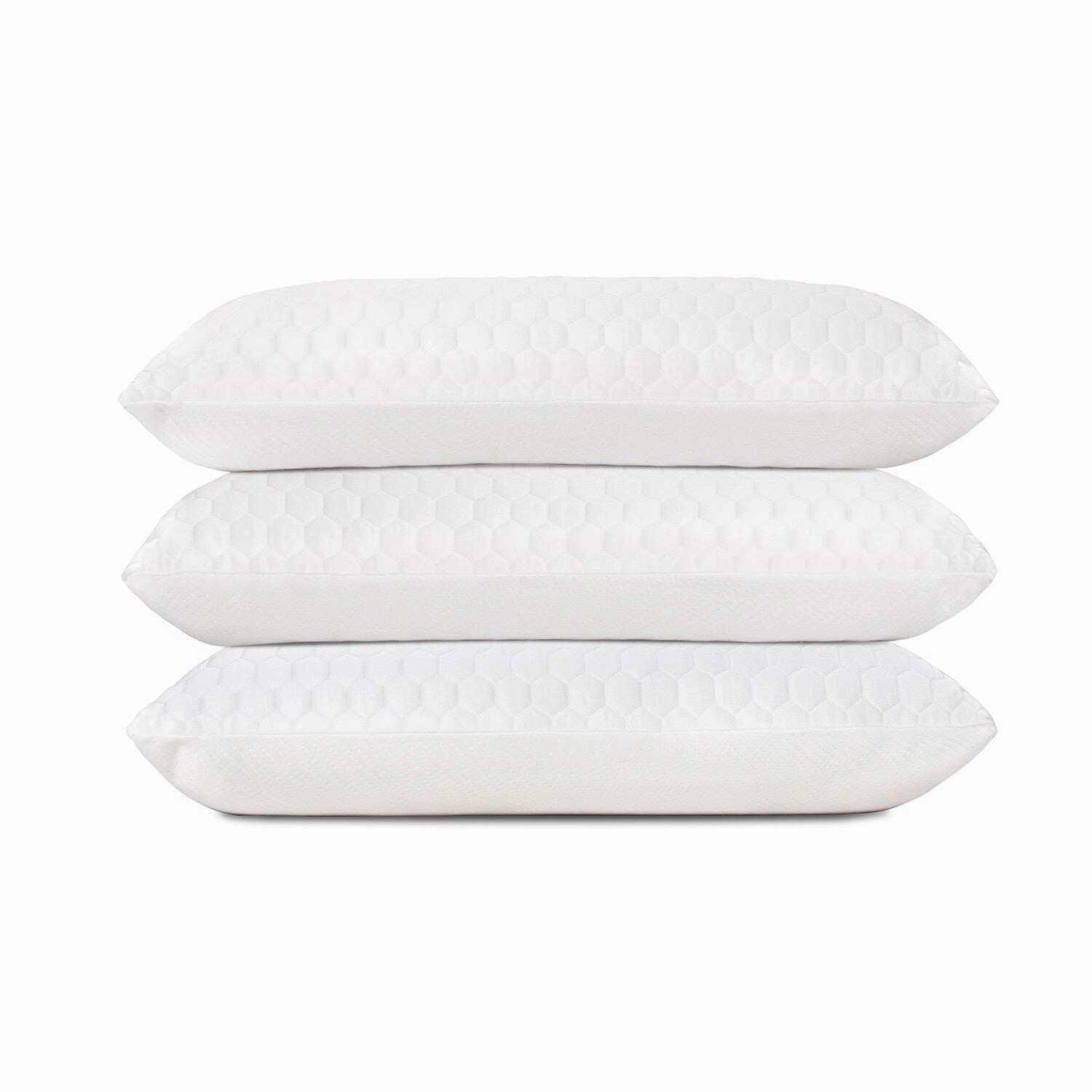 Brooklyn Bedding Luxury Cooling Memory Foam Pillow