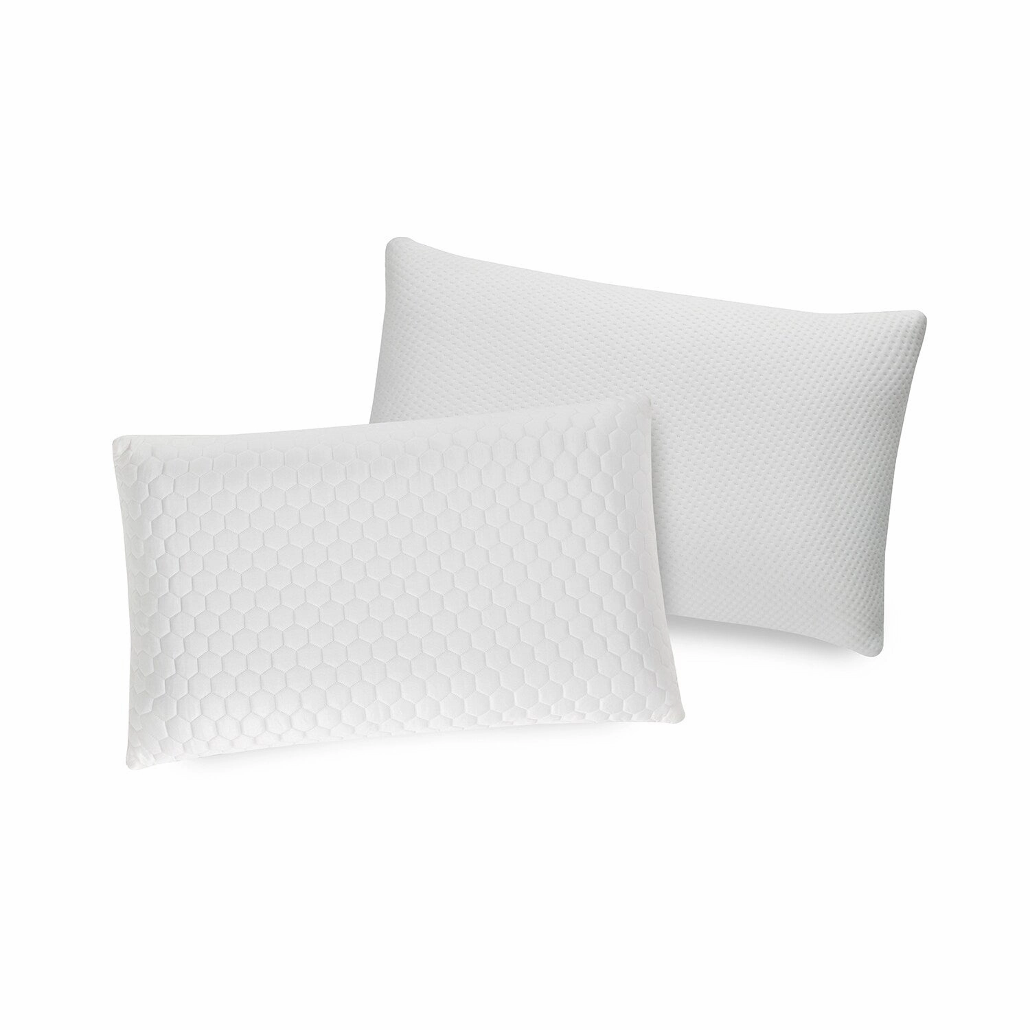 Brooklyn Bedding Luxury Cooling Memory Foam Pillow