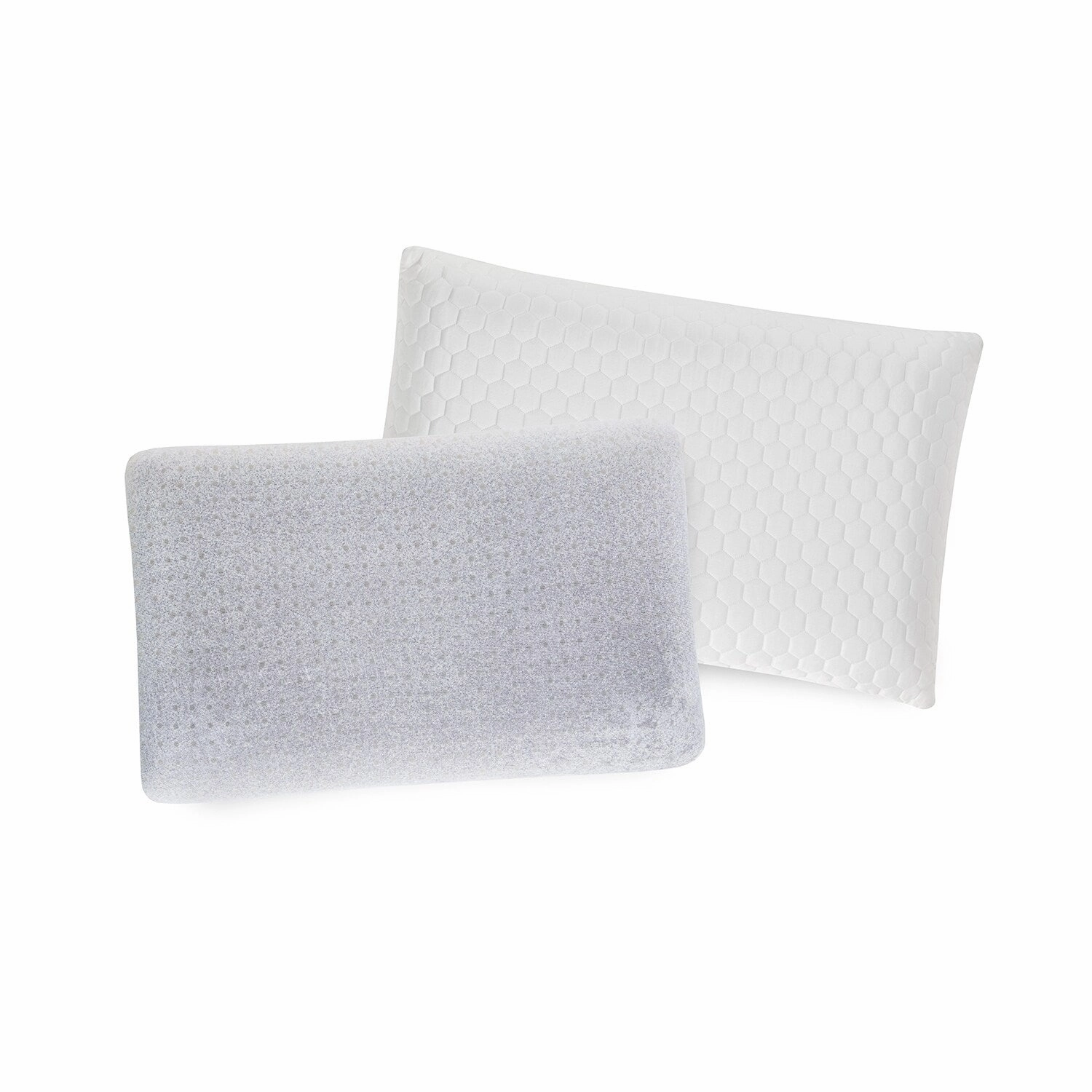 Brooklyn Bedding Luxury Cooling Memory Foam Pillow