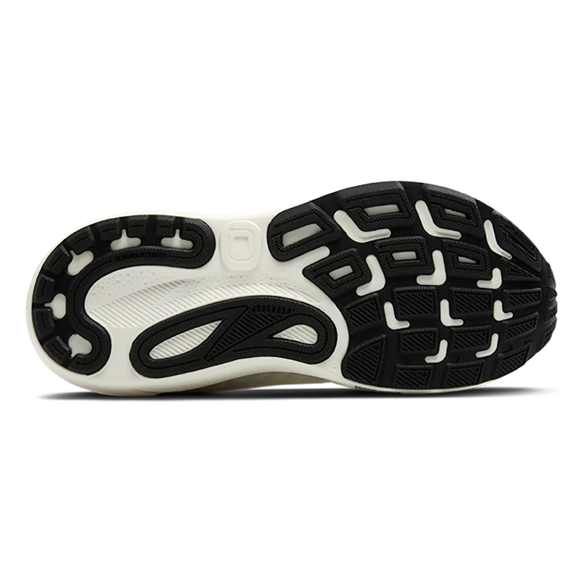 Brooks Adrenaline GTS 24 Coconut - Black - White Sand