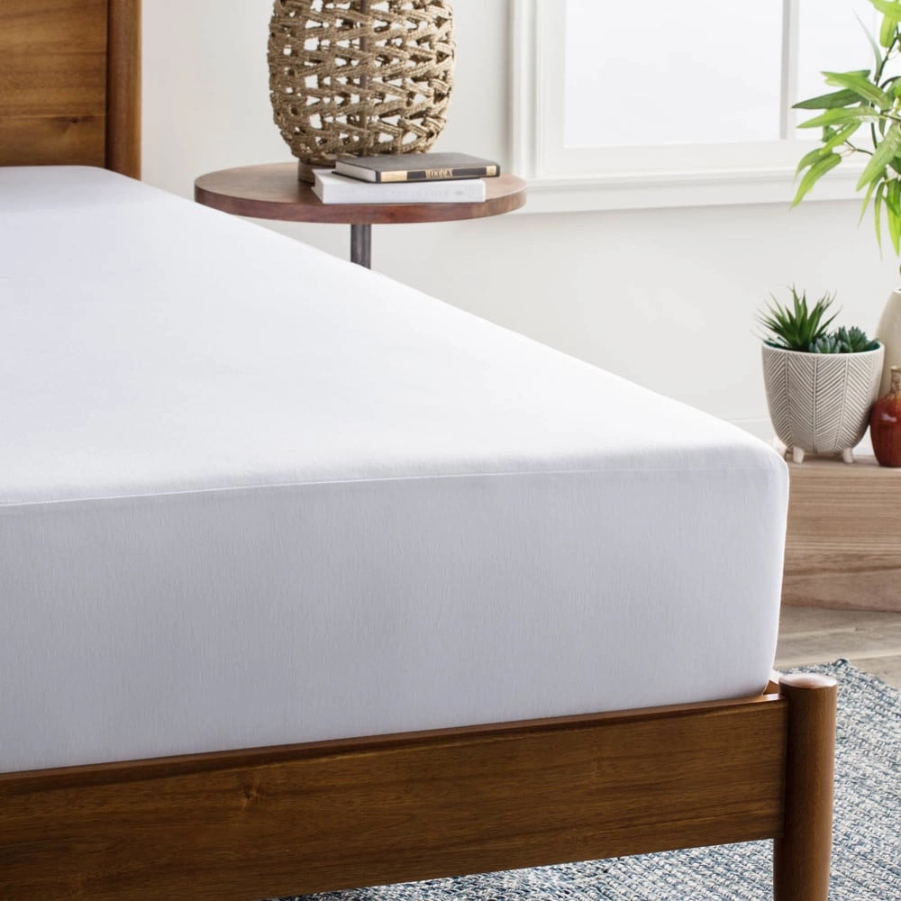 BROOKSIDE TENCEL Jersey 5-Sided Mattress Protector
