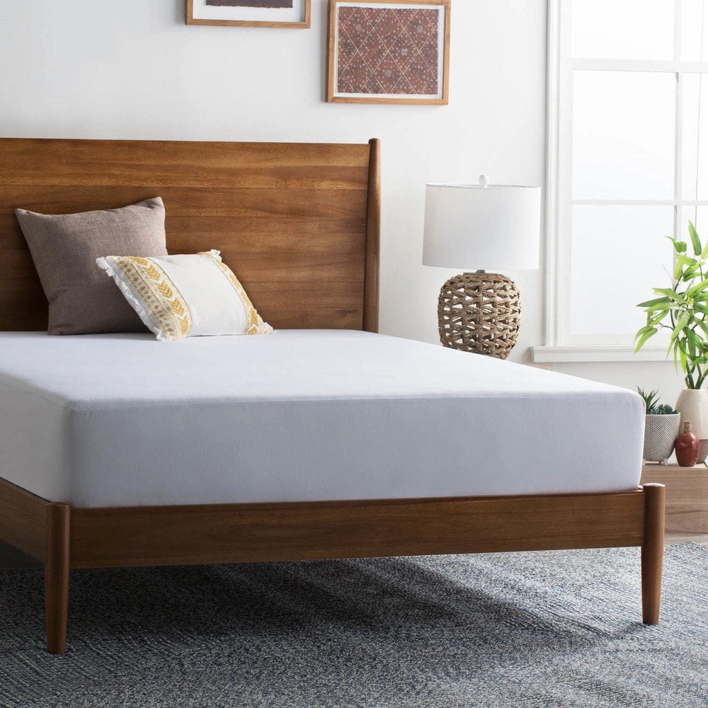 BROOKSIDE TENCEL Jersey 5-Sided Mattress Protector