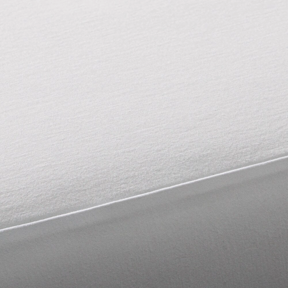 BROOKSIDE TENCEL Jersey 5-Sided Mattress Protector