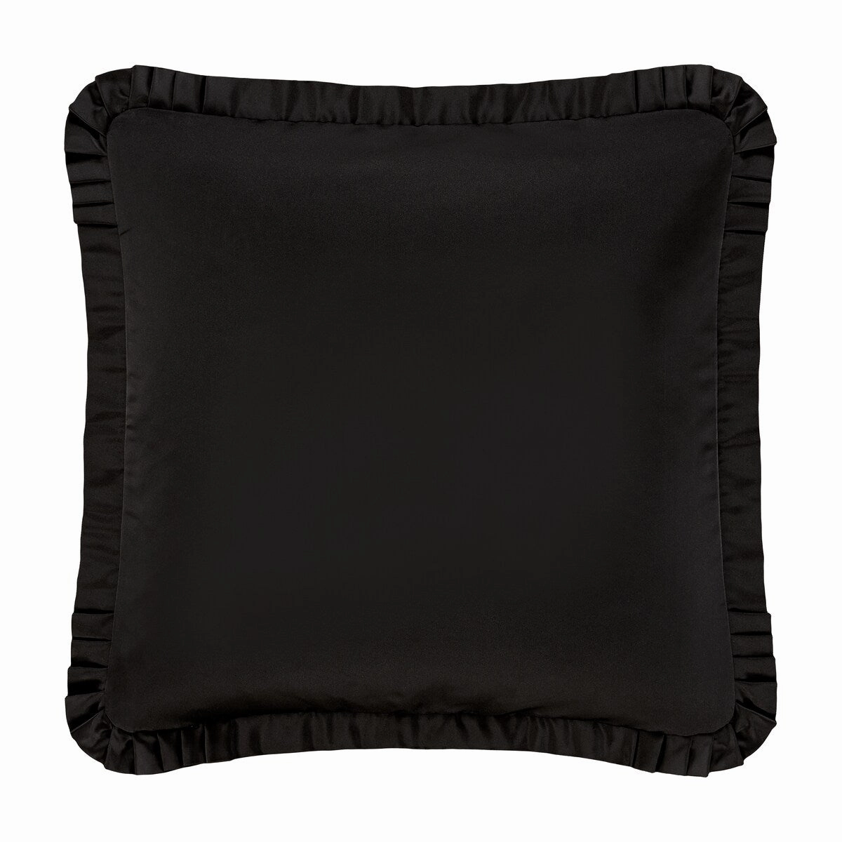 Brunello Black And Gold Euro Sham