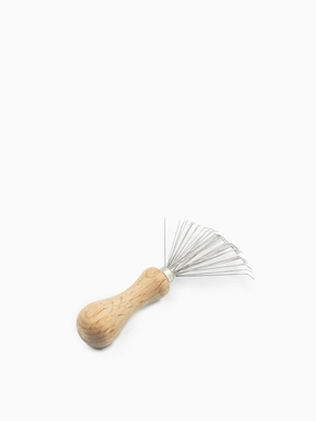 Brush Cleaning Rake dish brush,kitchen cleaning tool,bristle brush
