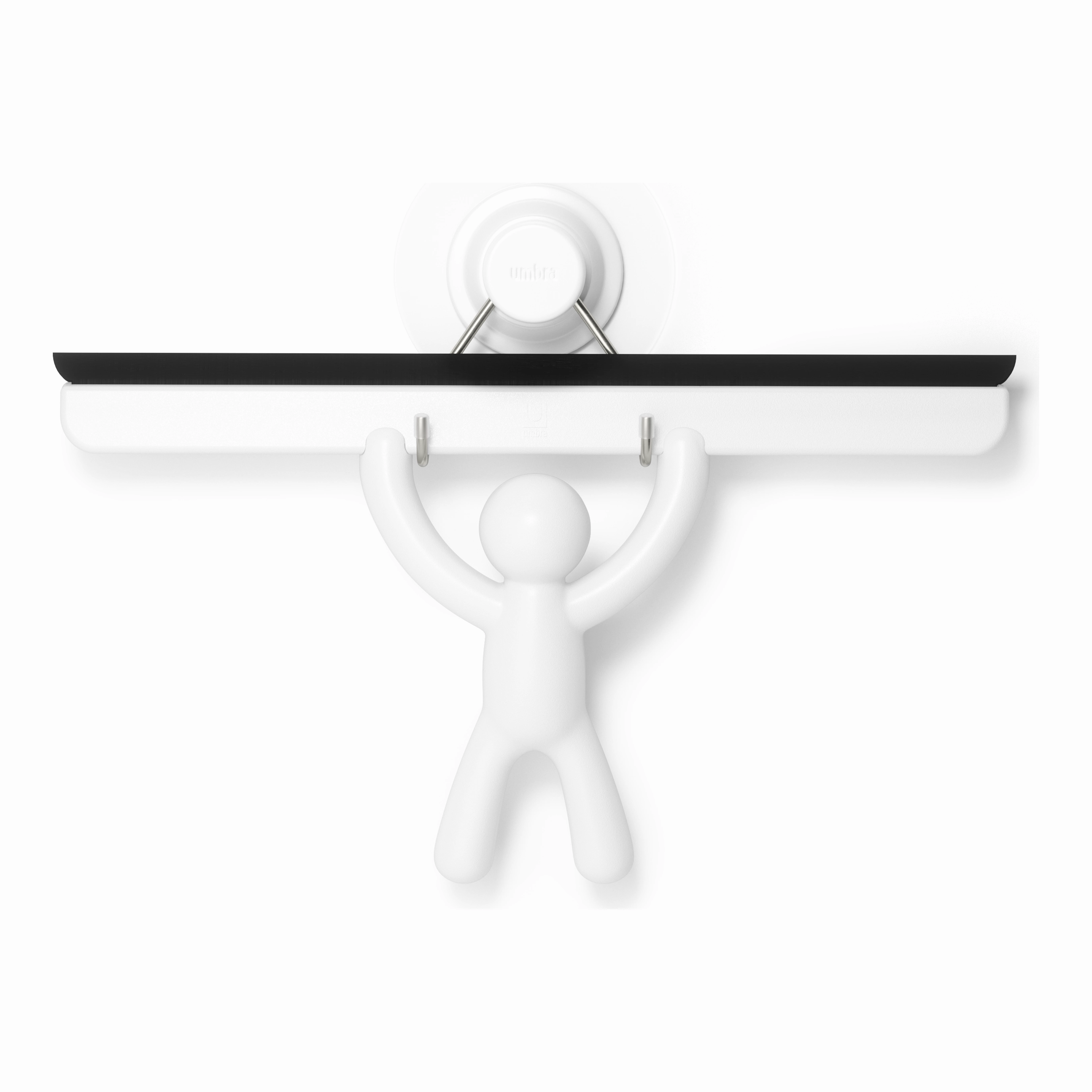 Buddy Adhesive Squeegee Bath Accessories,bathroom accessories set