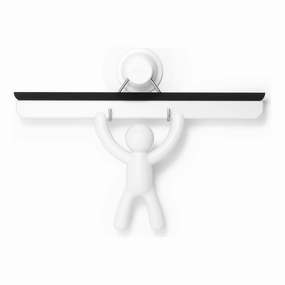Buddy Adhesive Squeegee Bath Accessories,bathroom accessories set