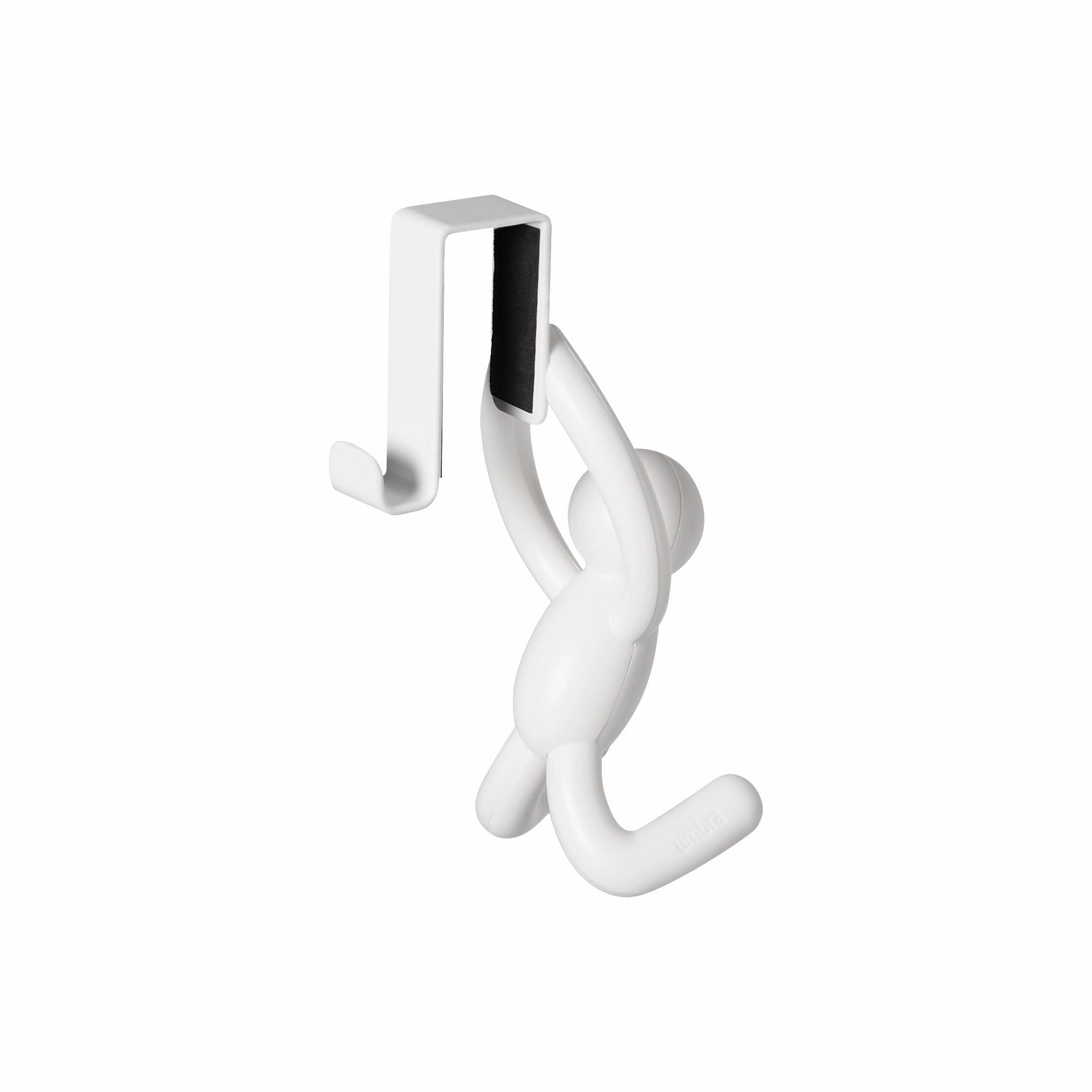 Buddy Over the Cabinet Hook (Set of 2)