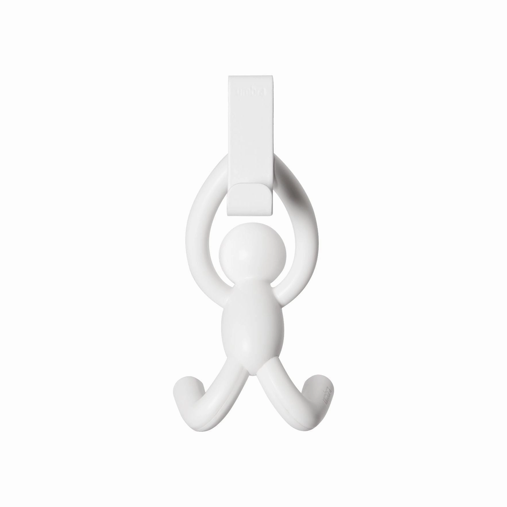 Buddy Over the Cabinet Hook (Set of 2)