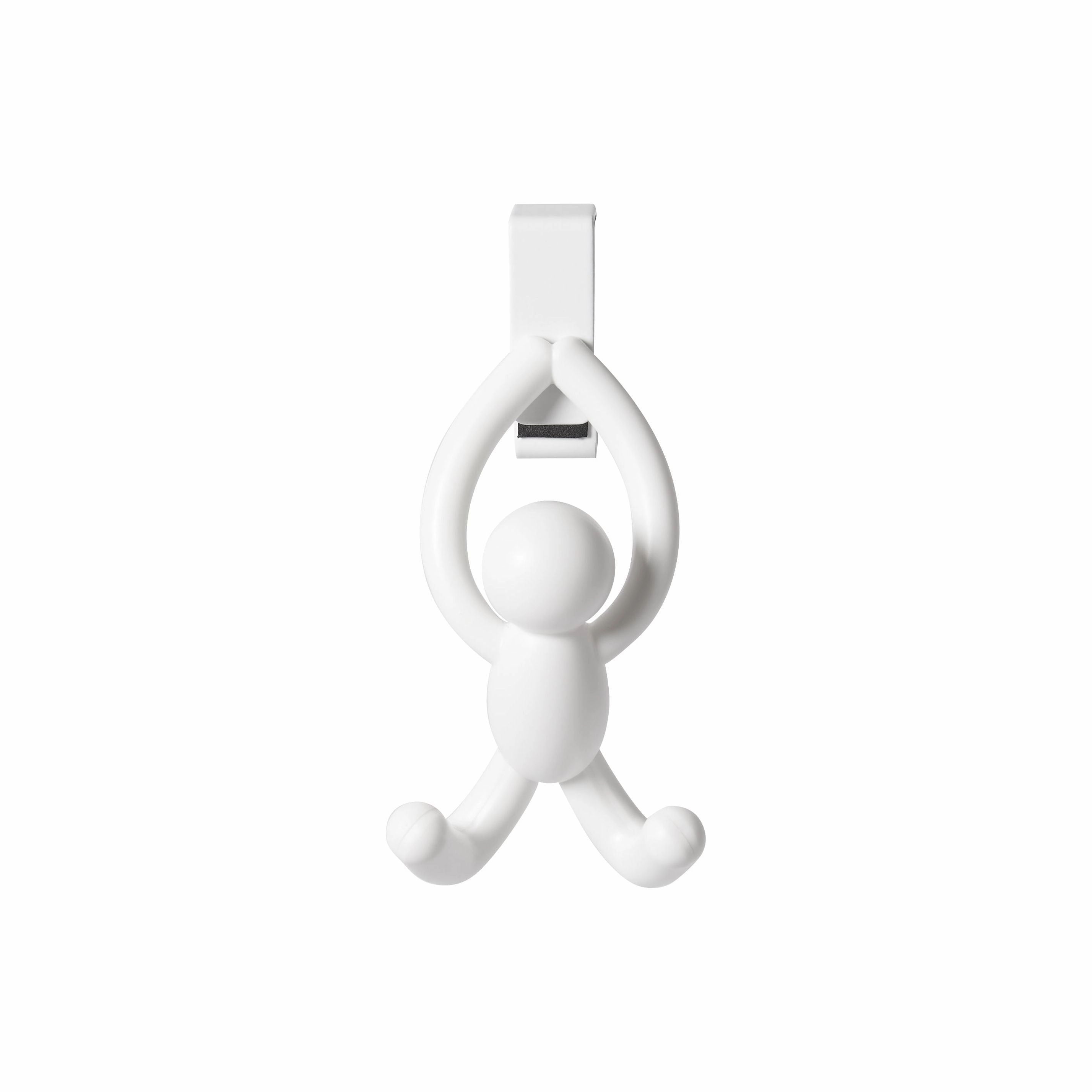 Buddy Over the Cabinet Hook (Set of 2)