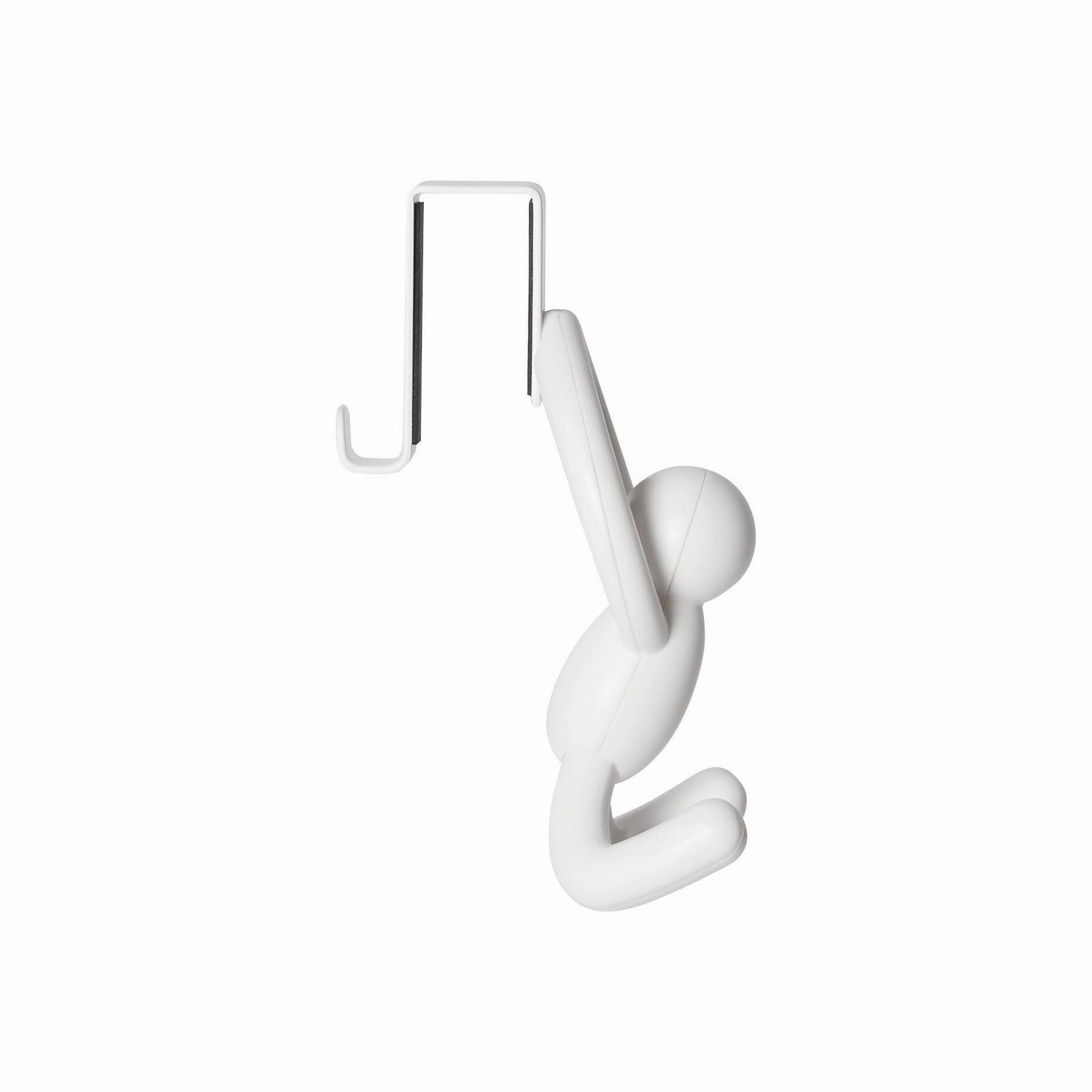 Buddy Over the Cabinet Hook (Set of 2)