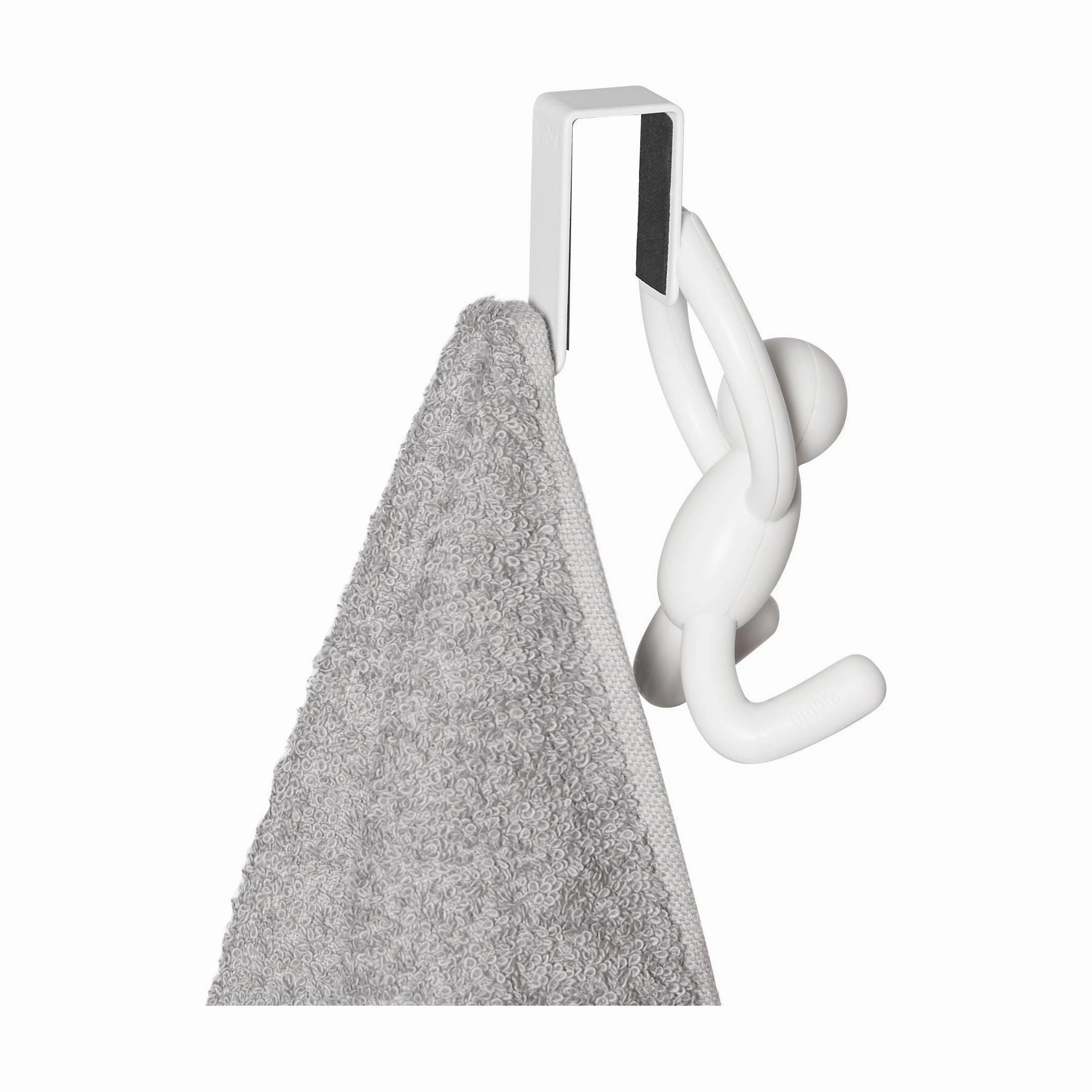 Buddy Over the Cabinet Hook (Set of 2)