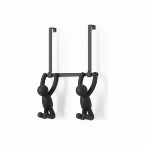 Buddy Over The Door 2 Hook Bath Accessories,bathroom accessories set