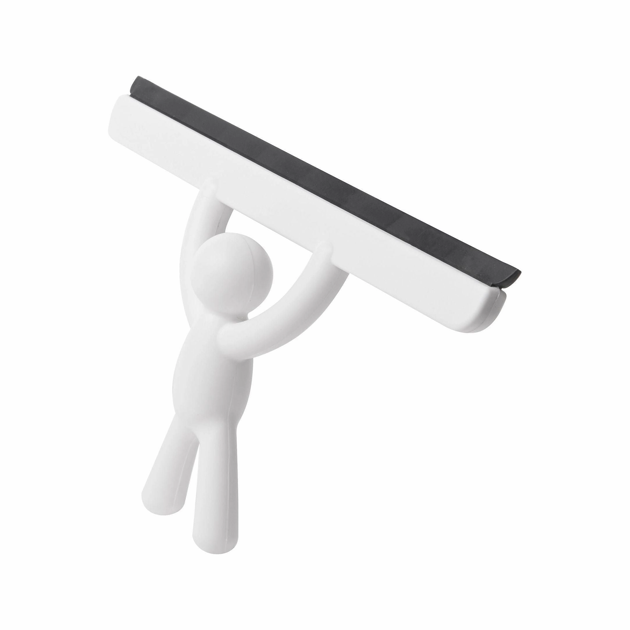 Buddy Shower Squeegee