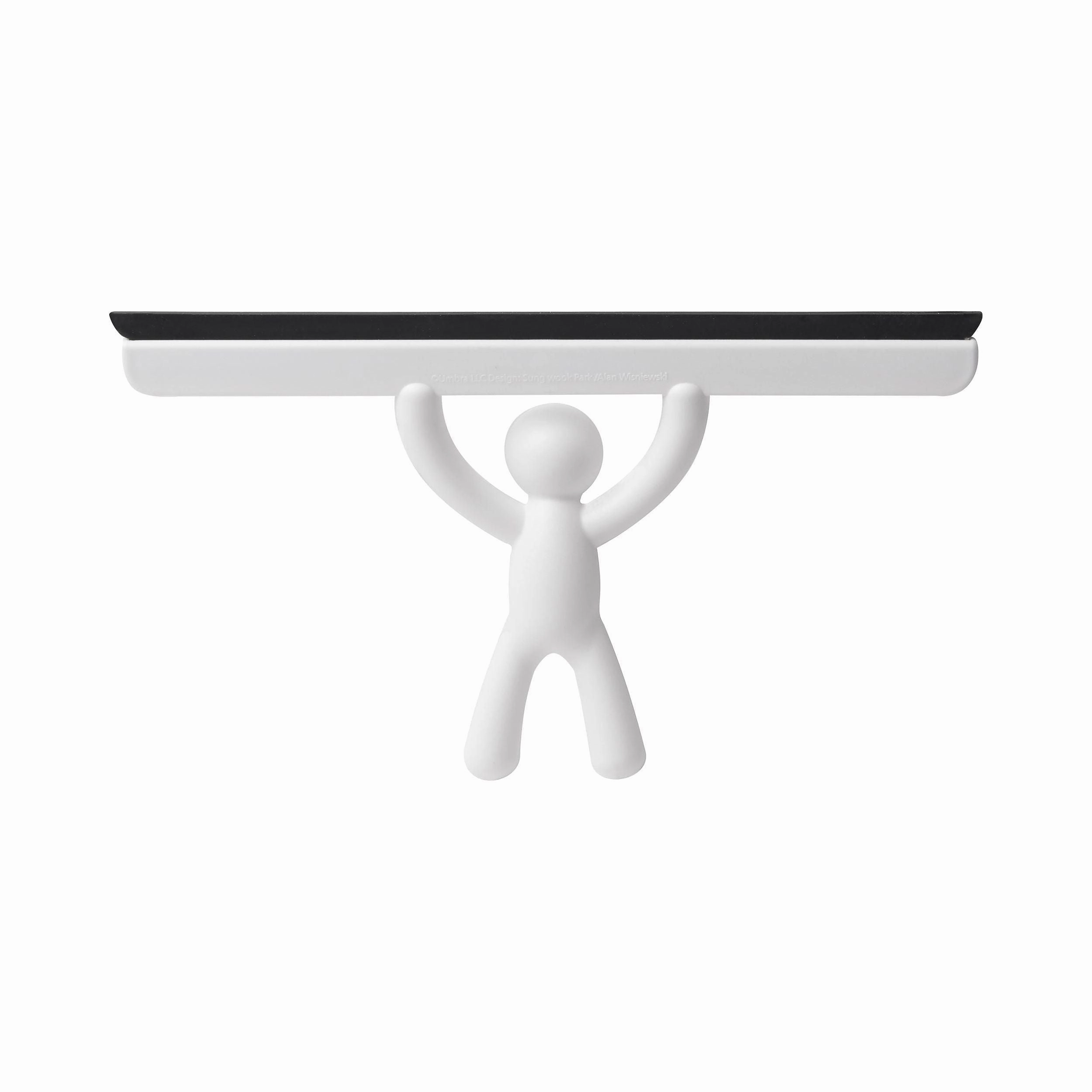 Buddy Shower Squeegee