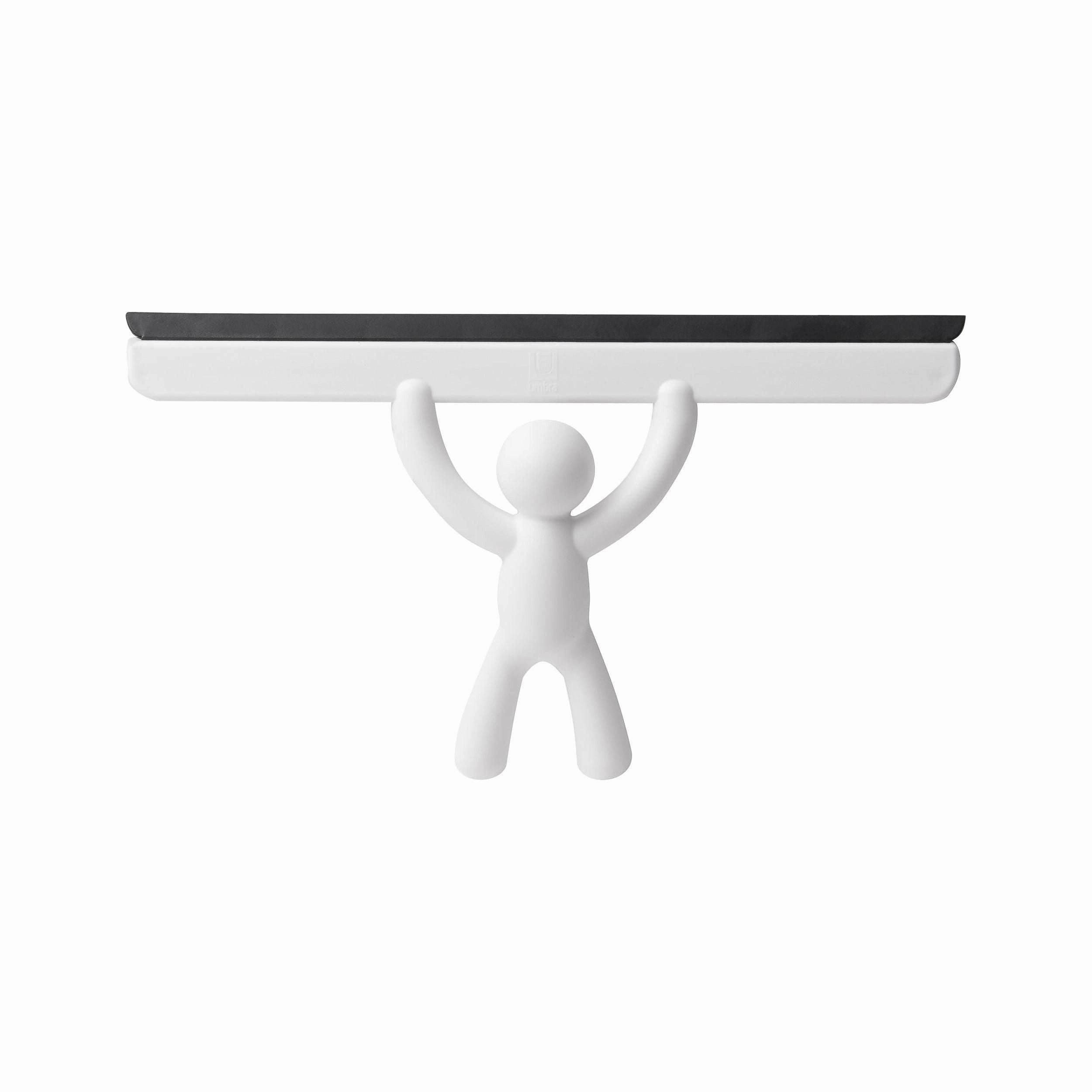Buddy Shower Squeegee
