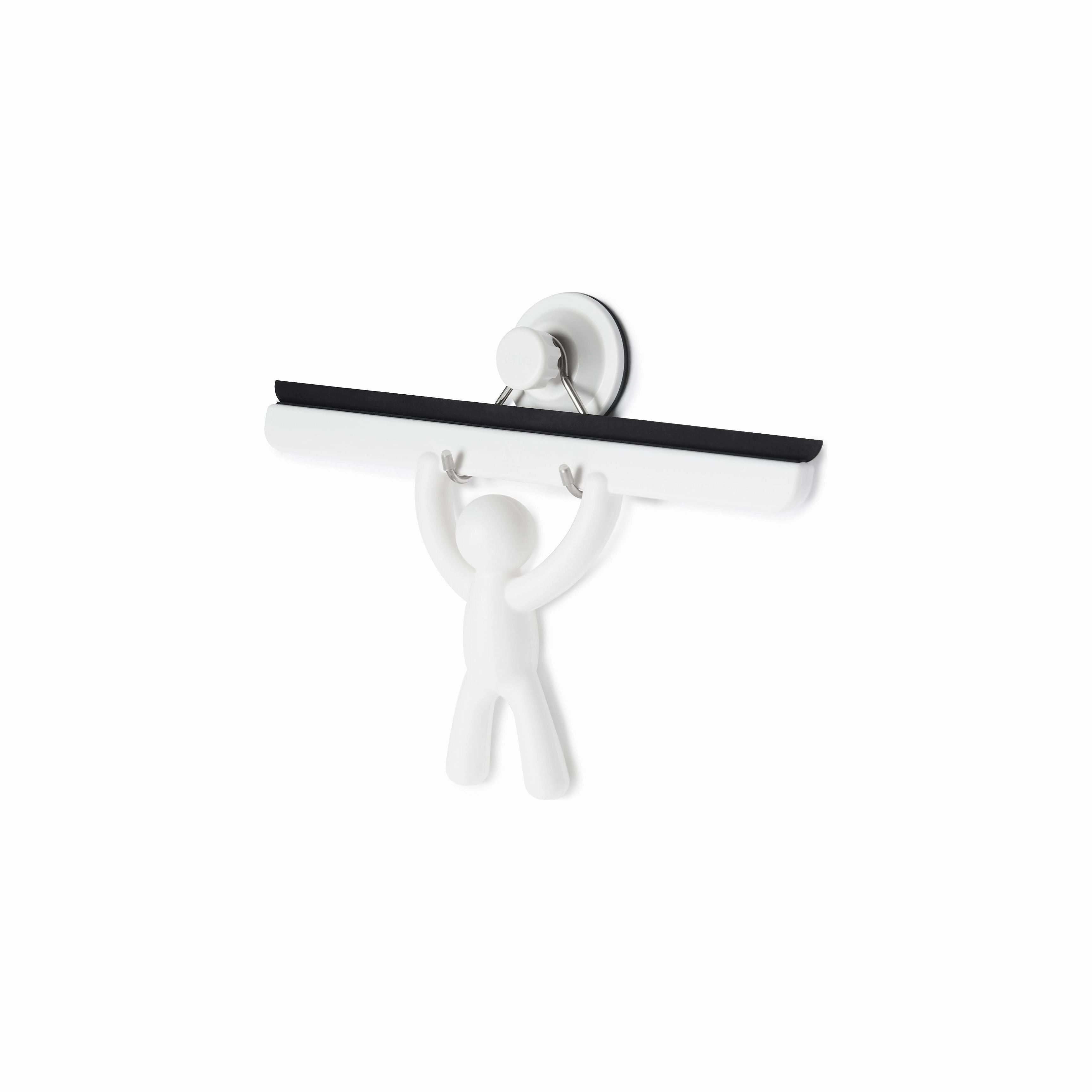 Buddy Shower Squeegee