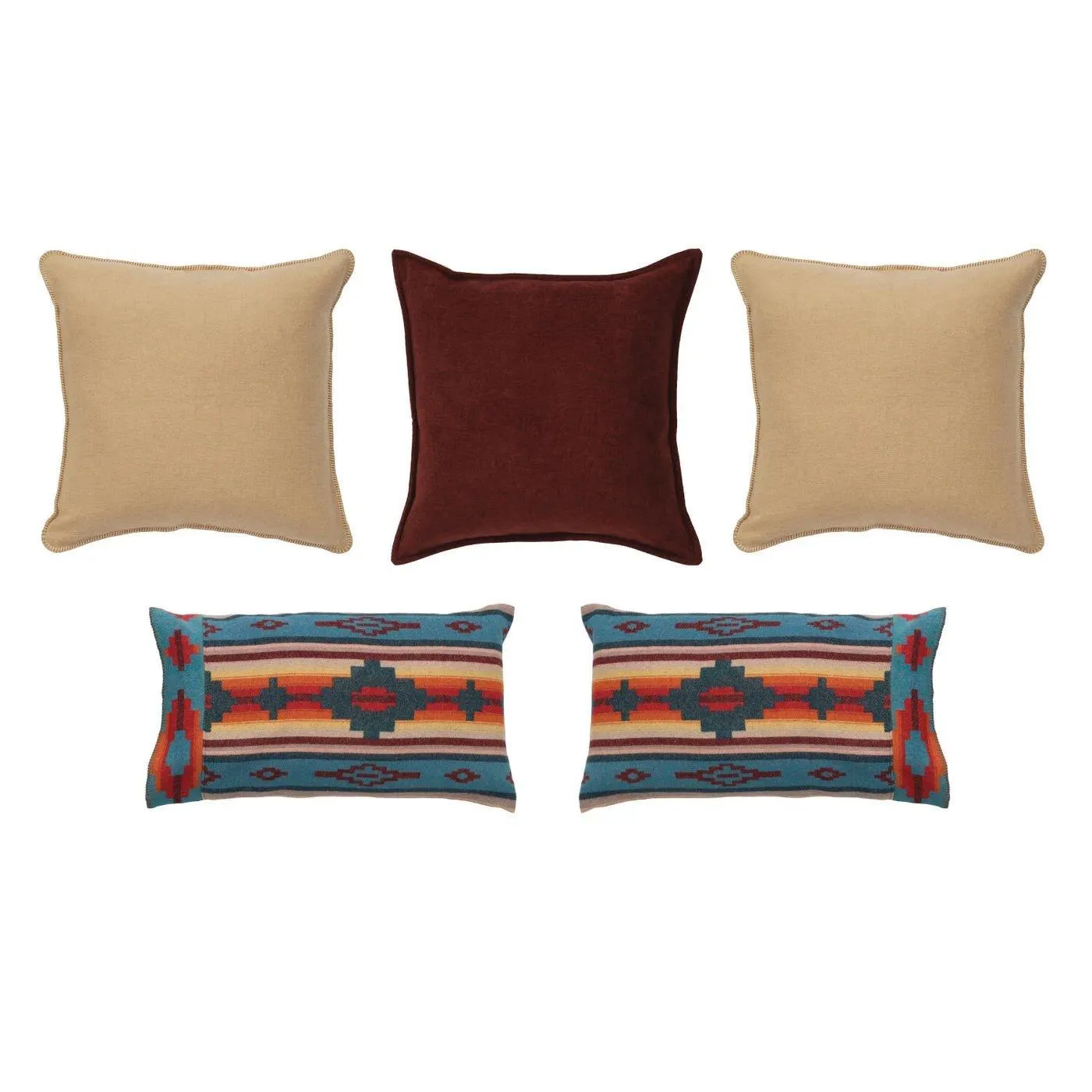 Buffalo Springs Bedding Collection