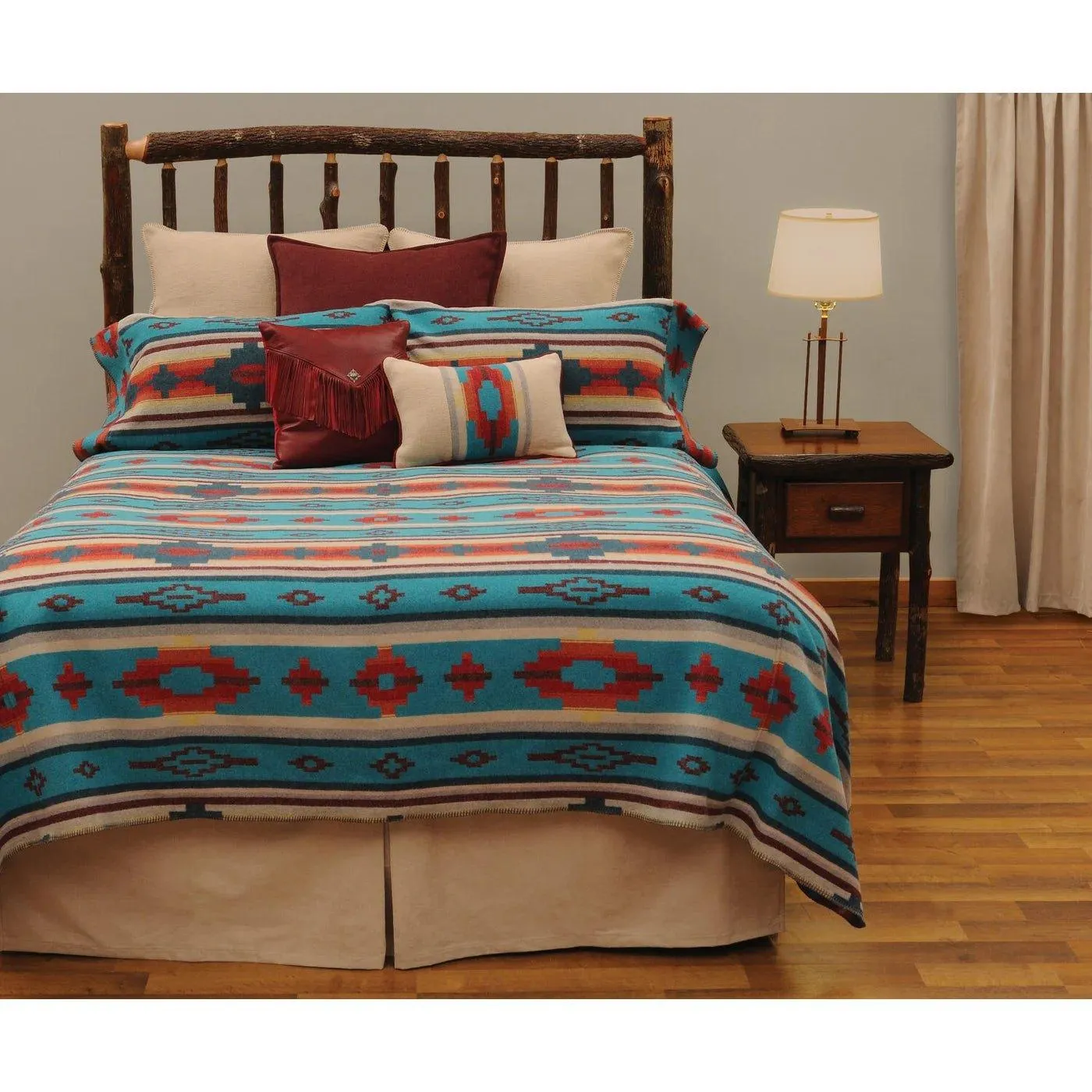 Buffalo Springs Bedding Collection bedding set, comforter set
