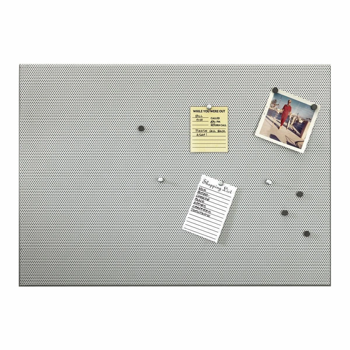 Bulletboard Memo Board