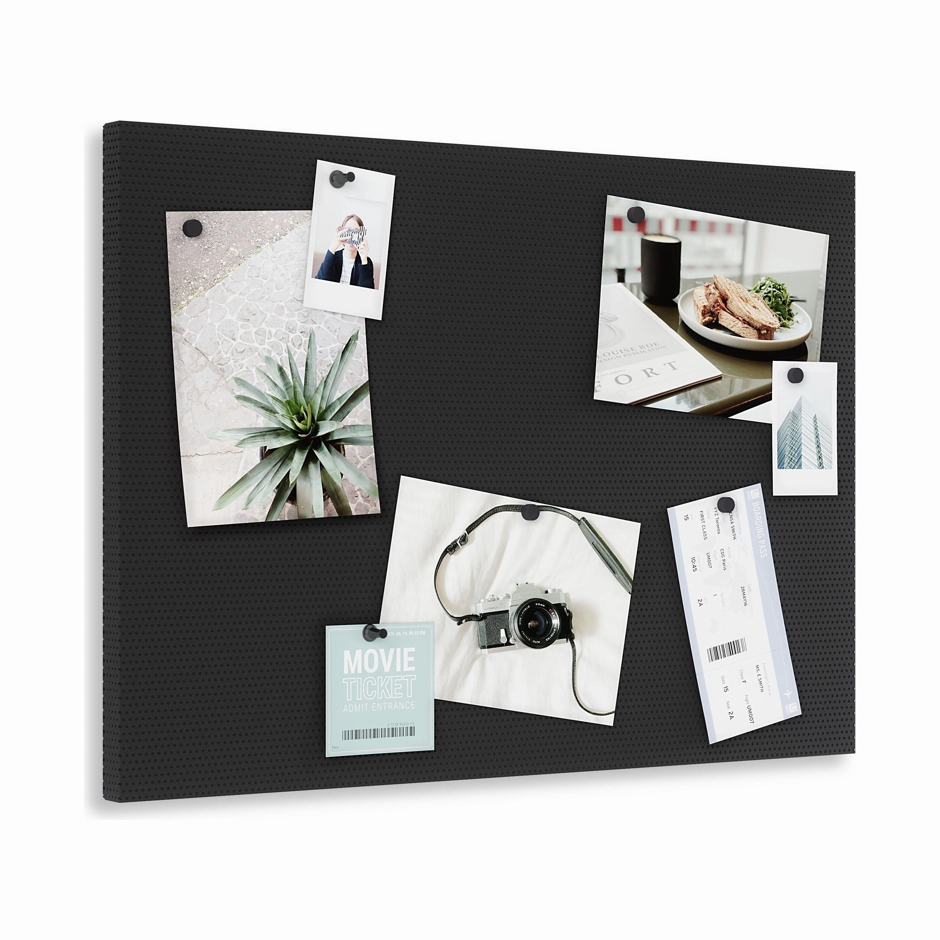 Bulletboard Memo Board