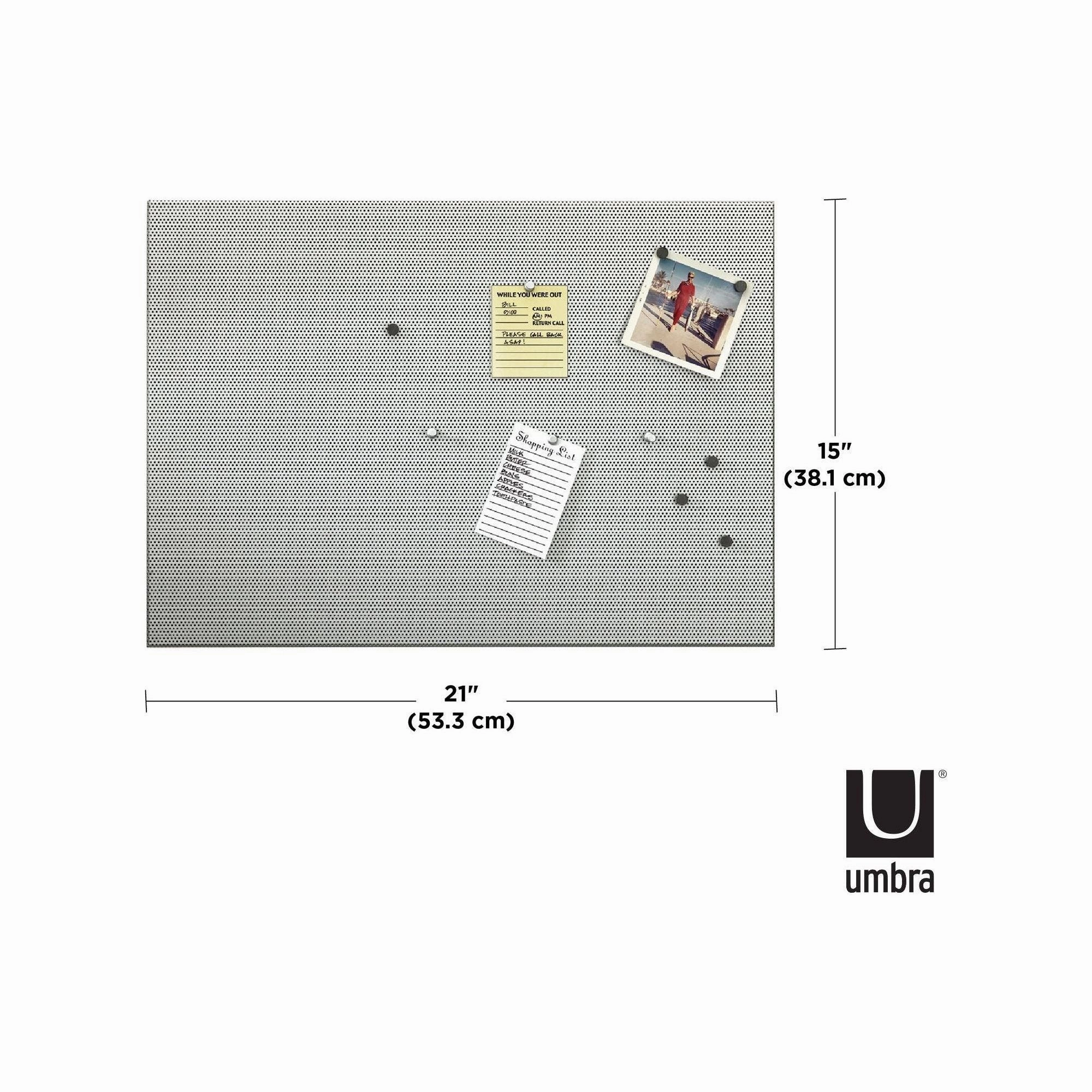 Bulletboard Memo Board