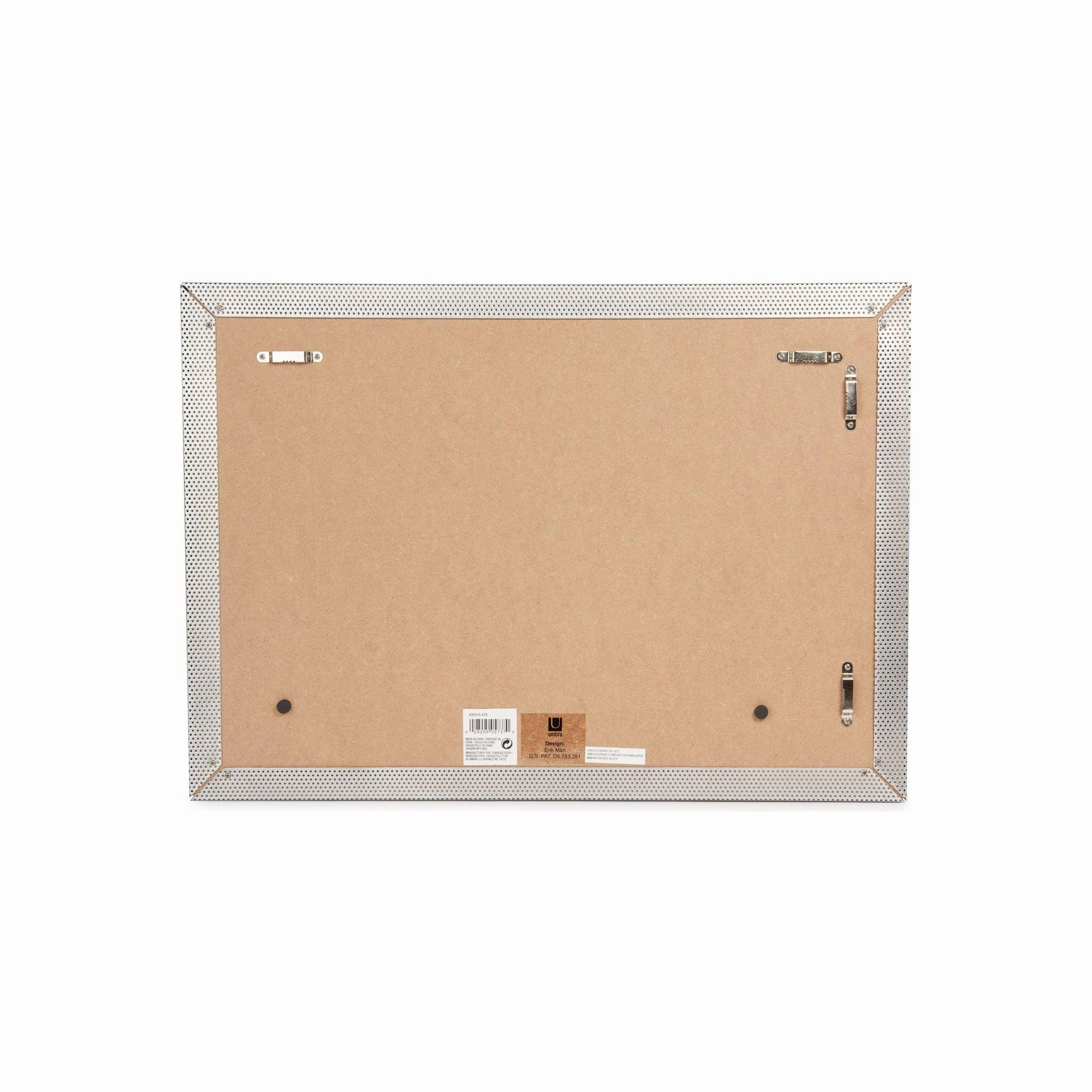 Bulletboard Memo Board