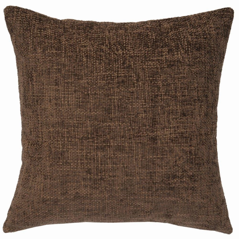 Bungalow Mocha Bed Skirt