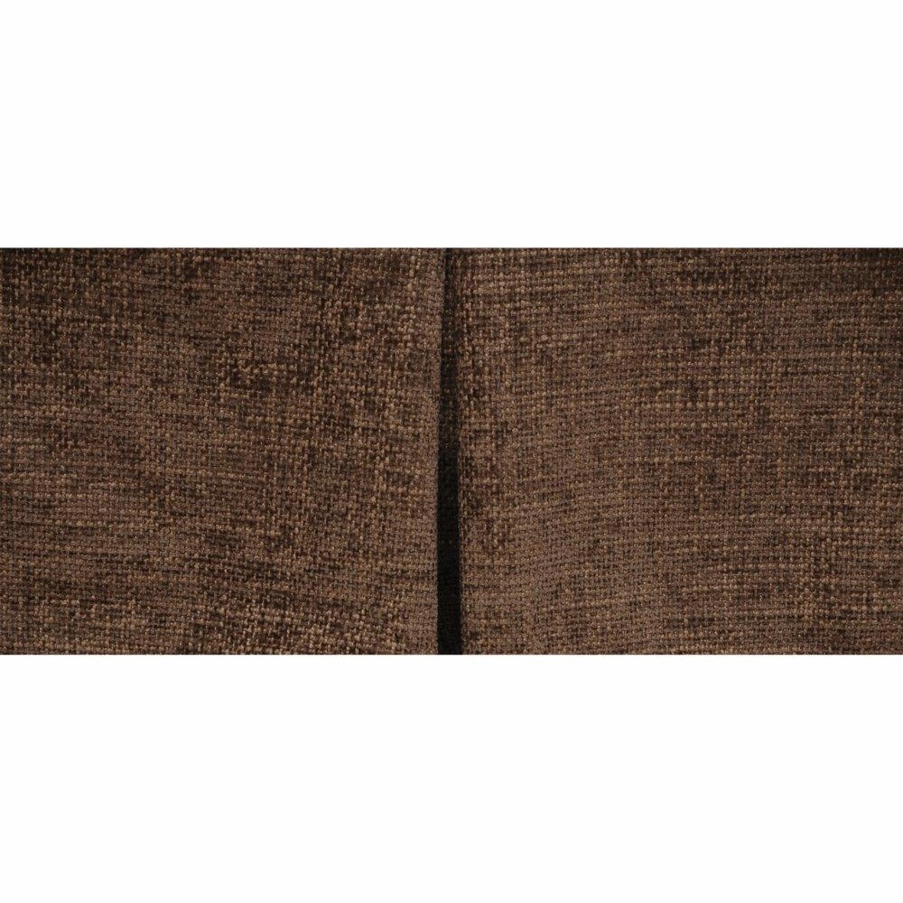 Bungalow Mocha Bed Skirt pillow inserts, mattress pad