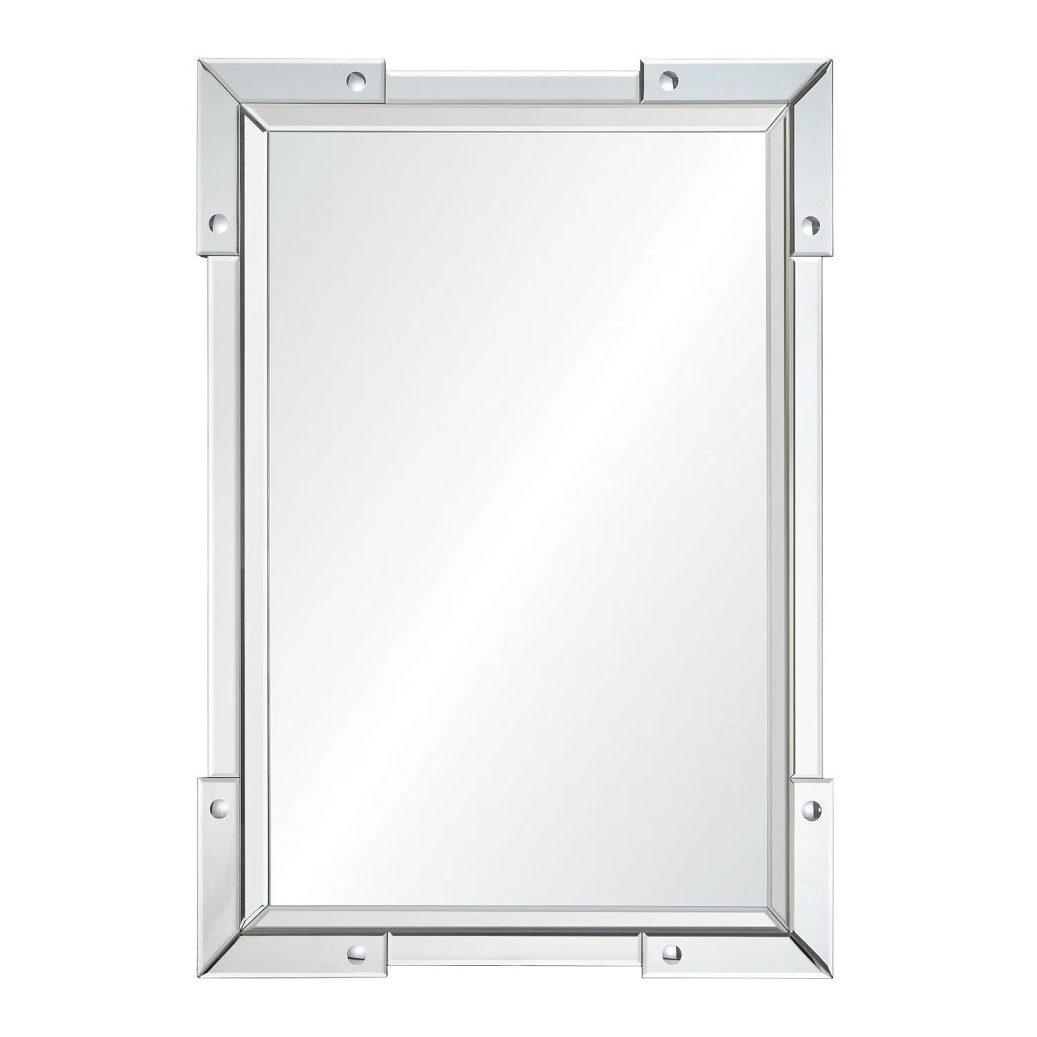 Bunny Williams Hand Carved Mirrored Convex Framed Wall Mirror Cutting Board,Kitchen Board