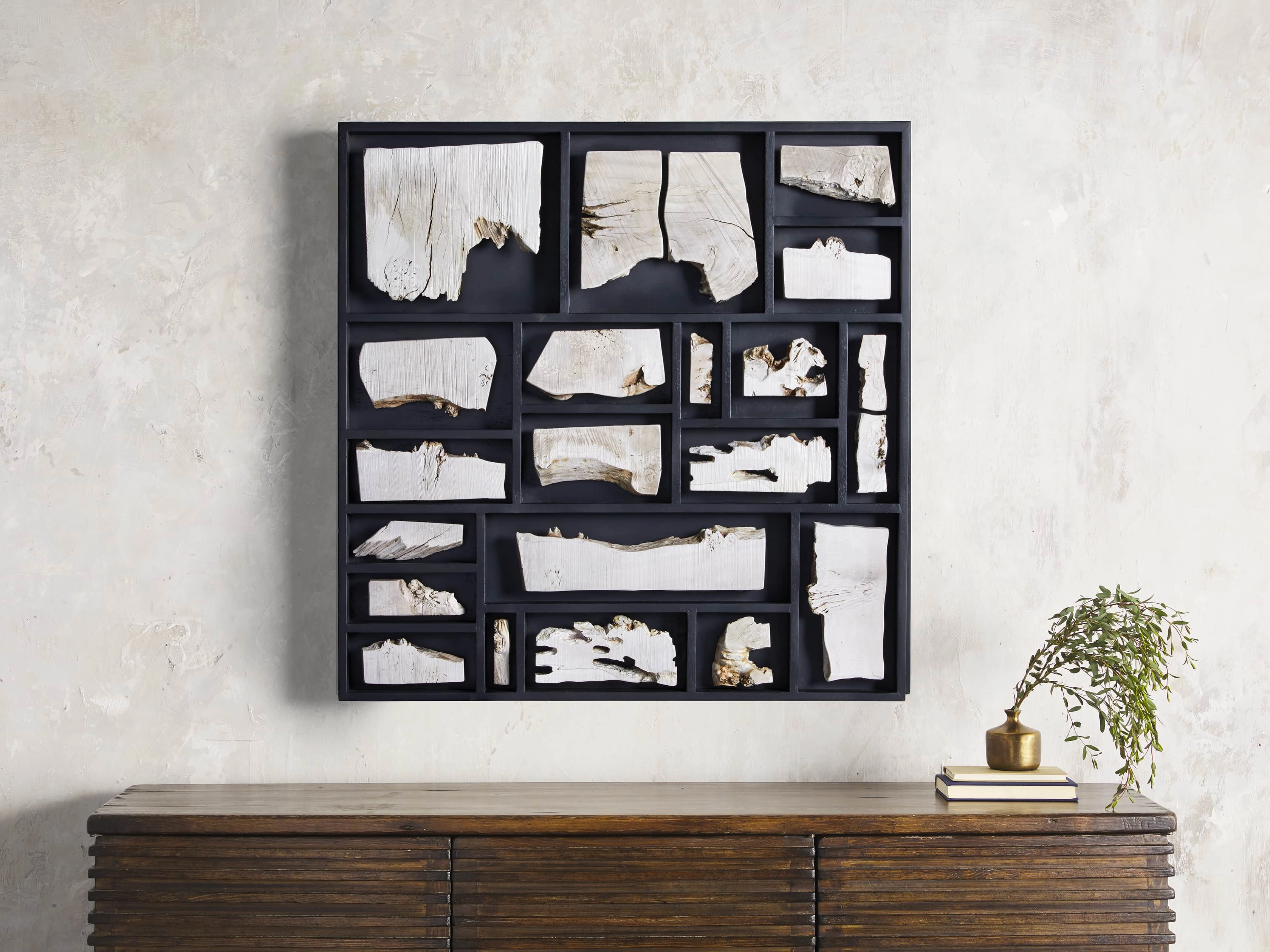 Burl Sections I Wall Art Wall Art,canvas wall art set